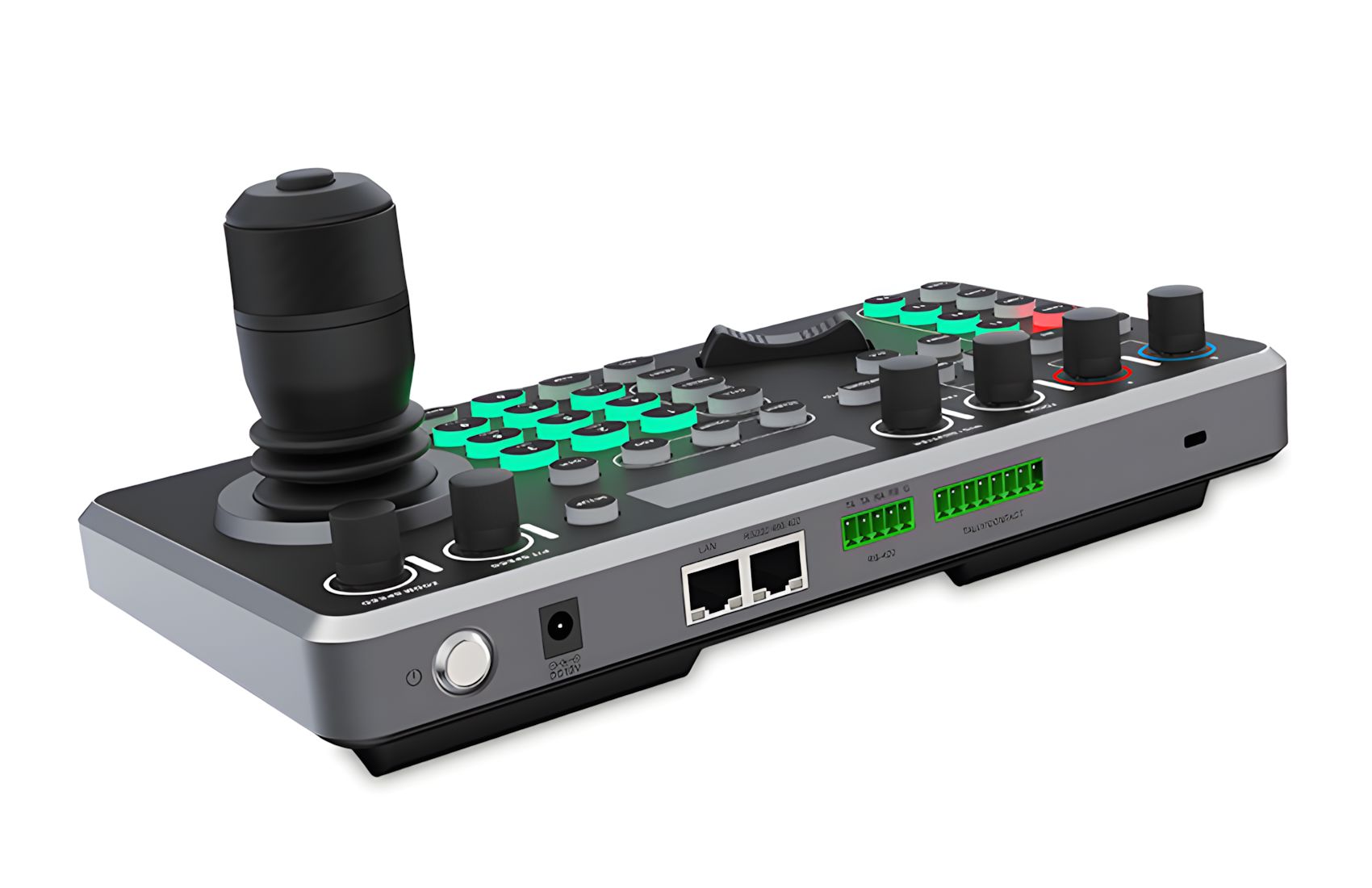 KBC20 for PTZ w Joystick