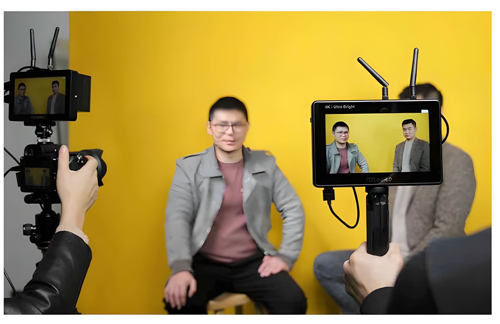 LUT7-PRO HDMI