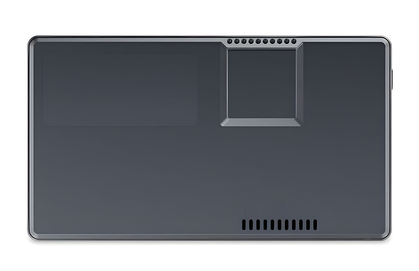 P6XL w Built in Battery