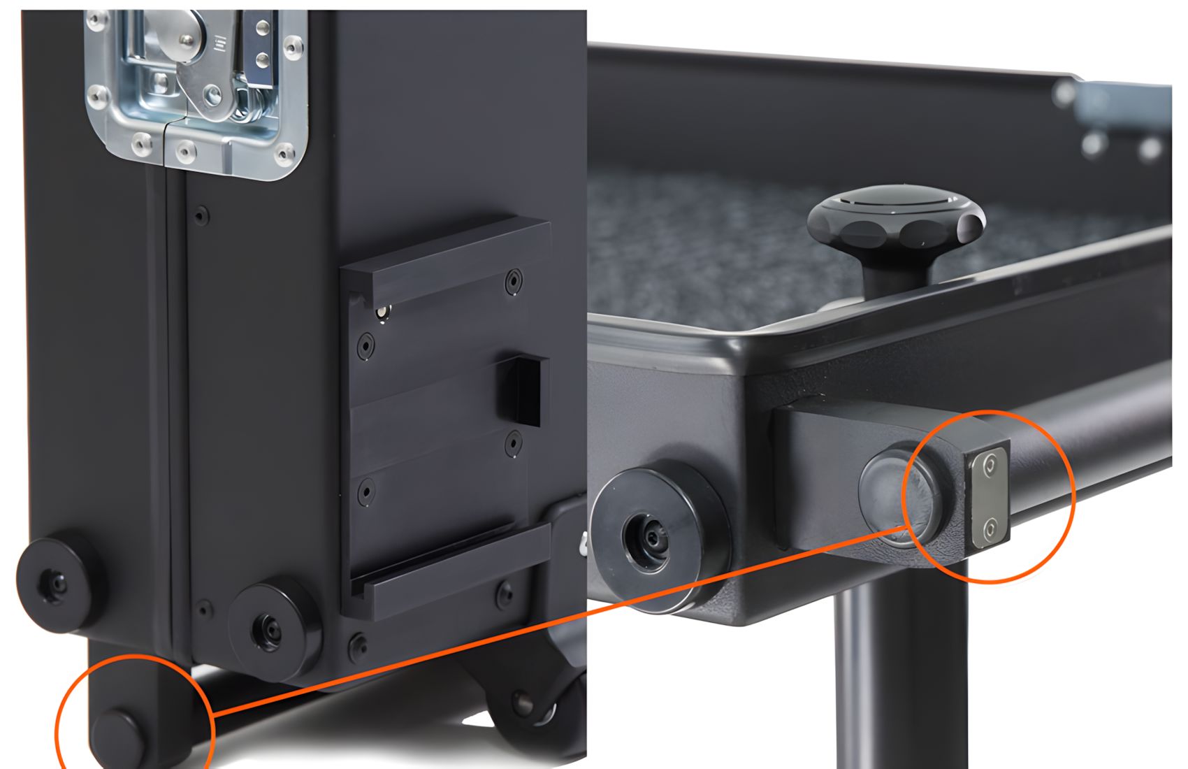 Smartone-Micro 200KG Load