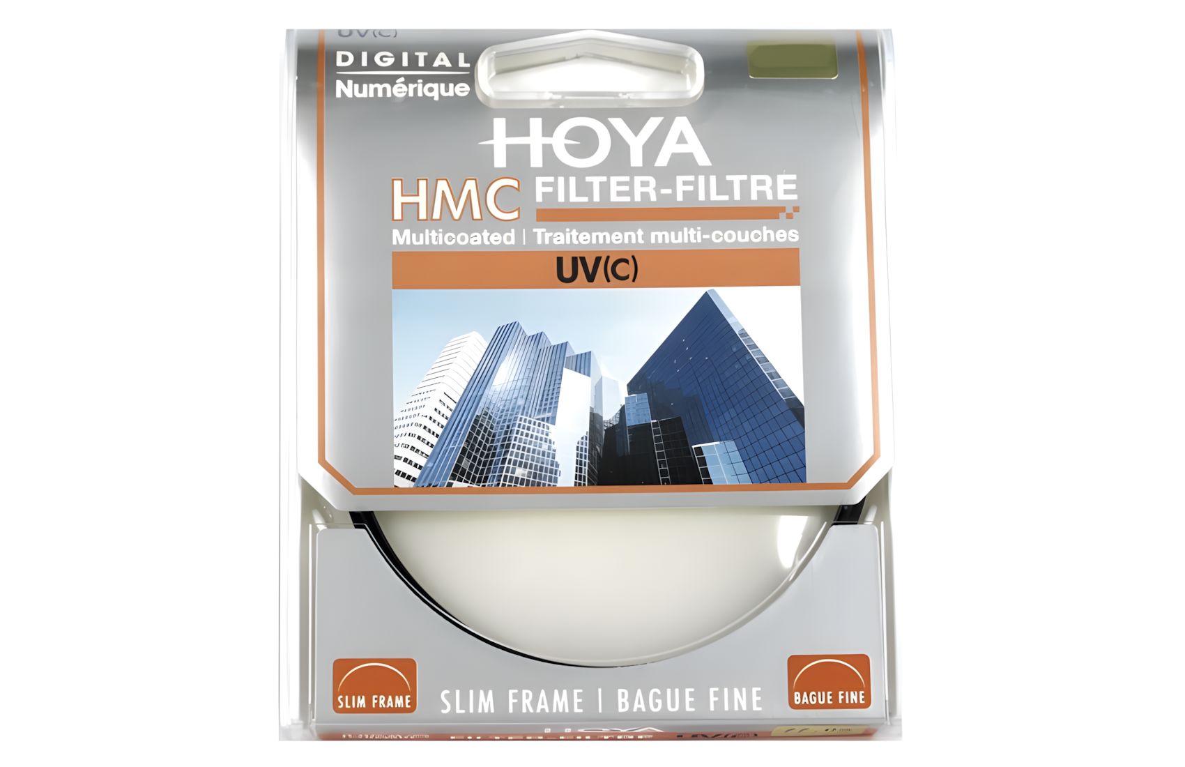 HMC UV-C 58mm