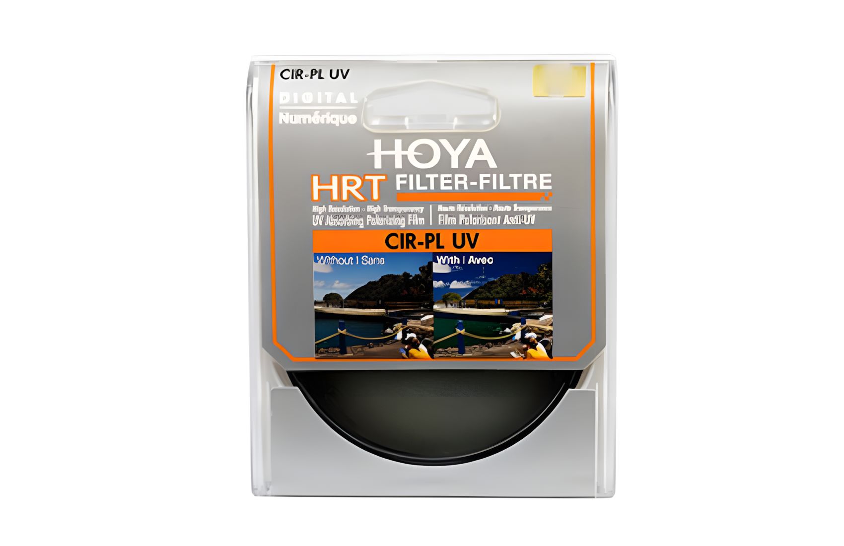 HRT-PL-CIR52mm