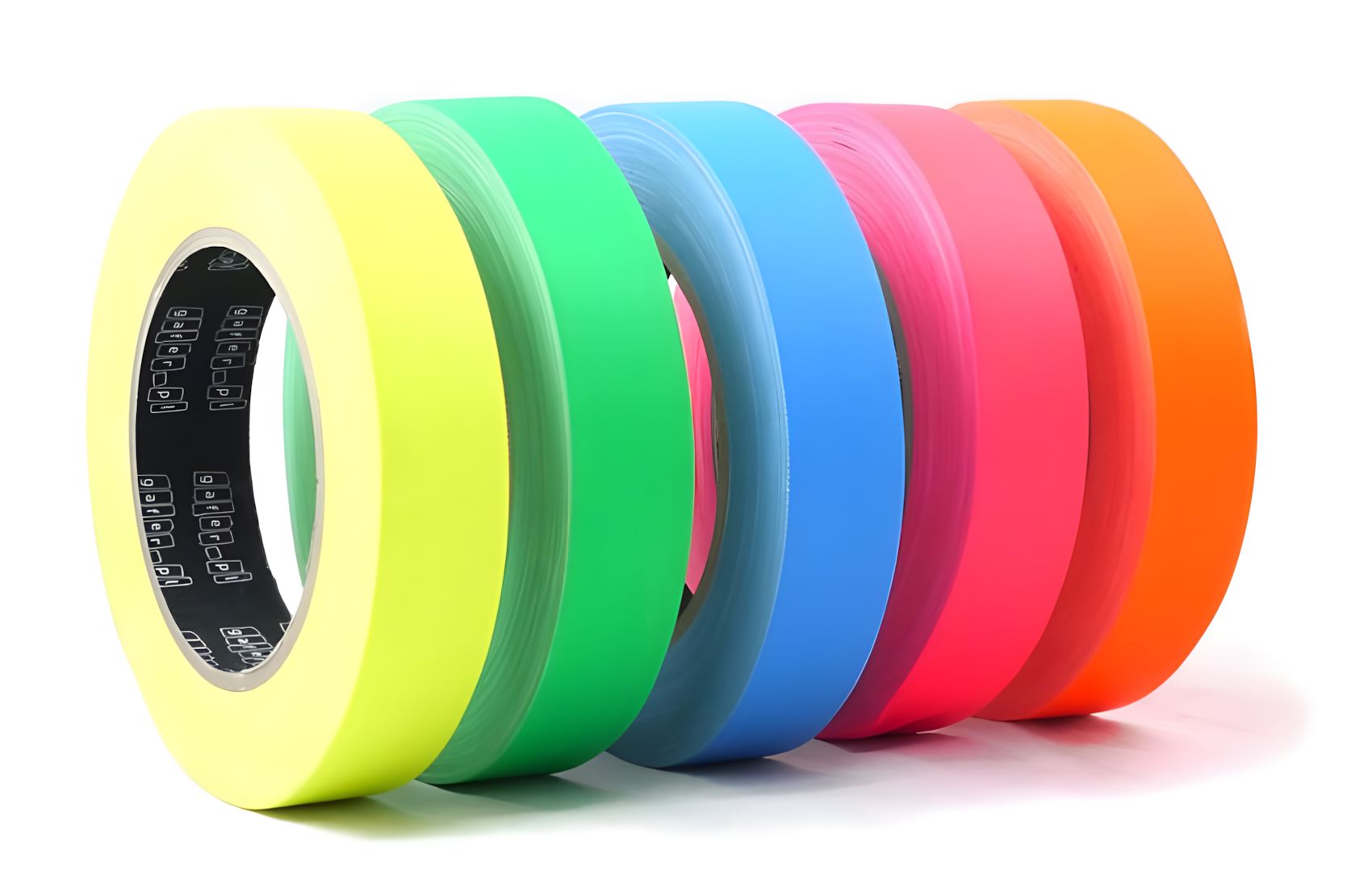 Gaffer Fluor Pro Orange 24x25