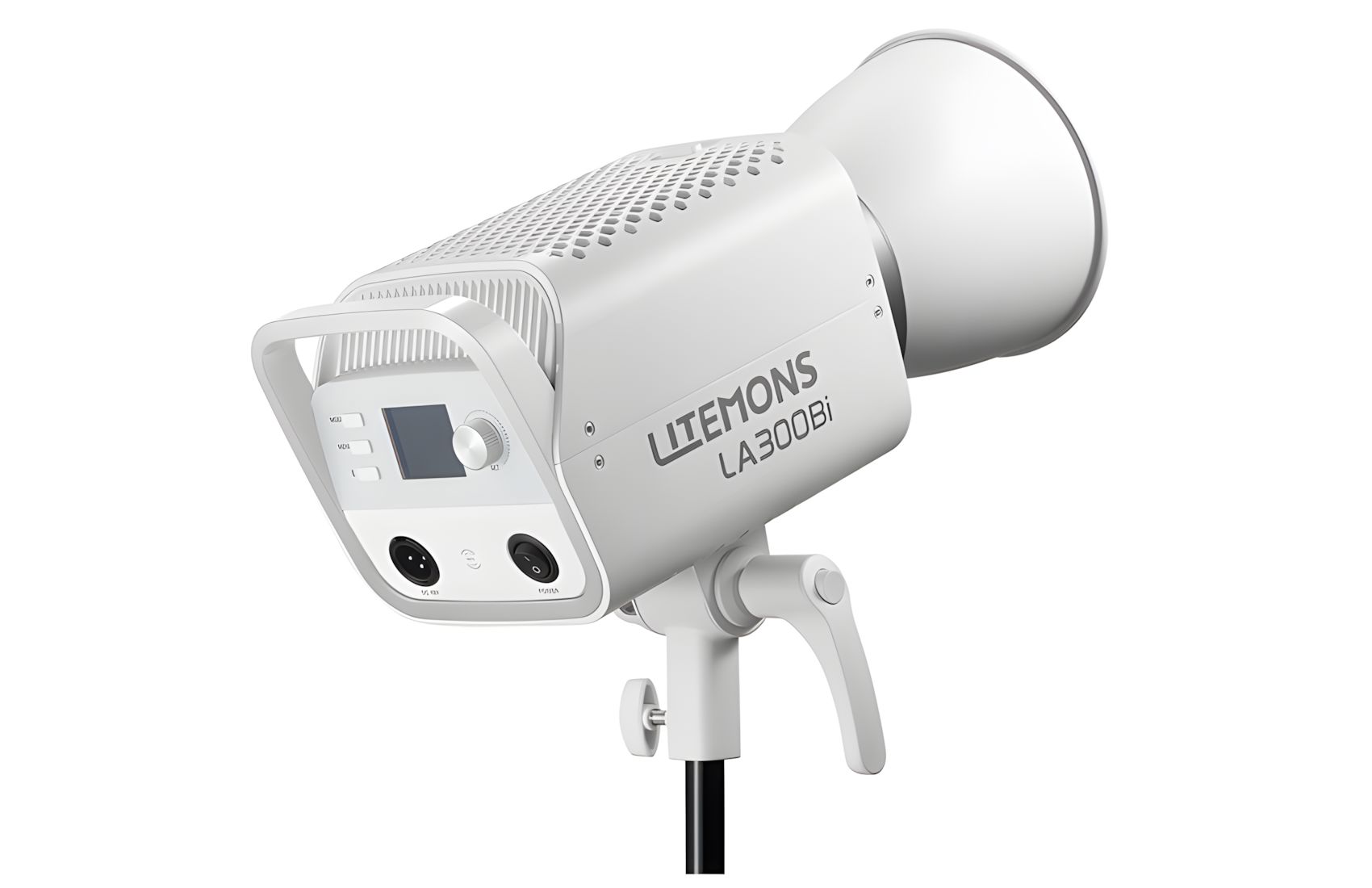 LA300 II Bi LED K1 Wh