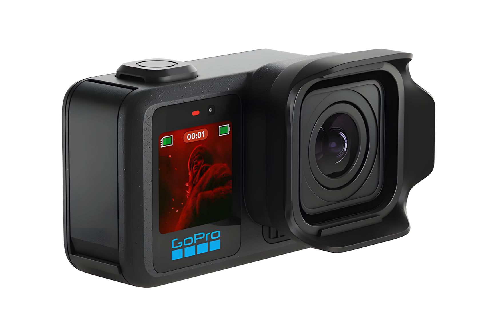 Mission 1 Pro