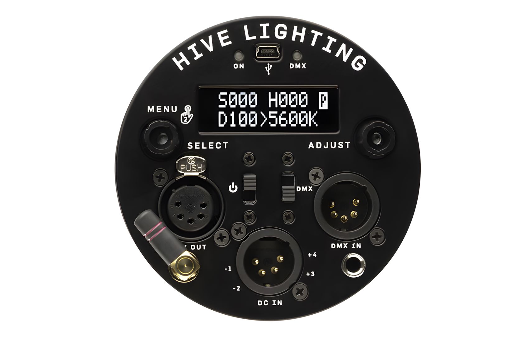 Hornet 200-C Kit