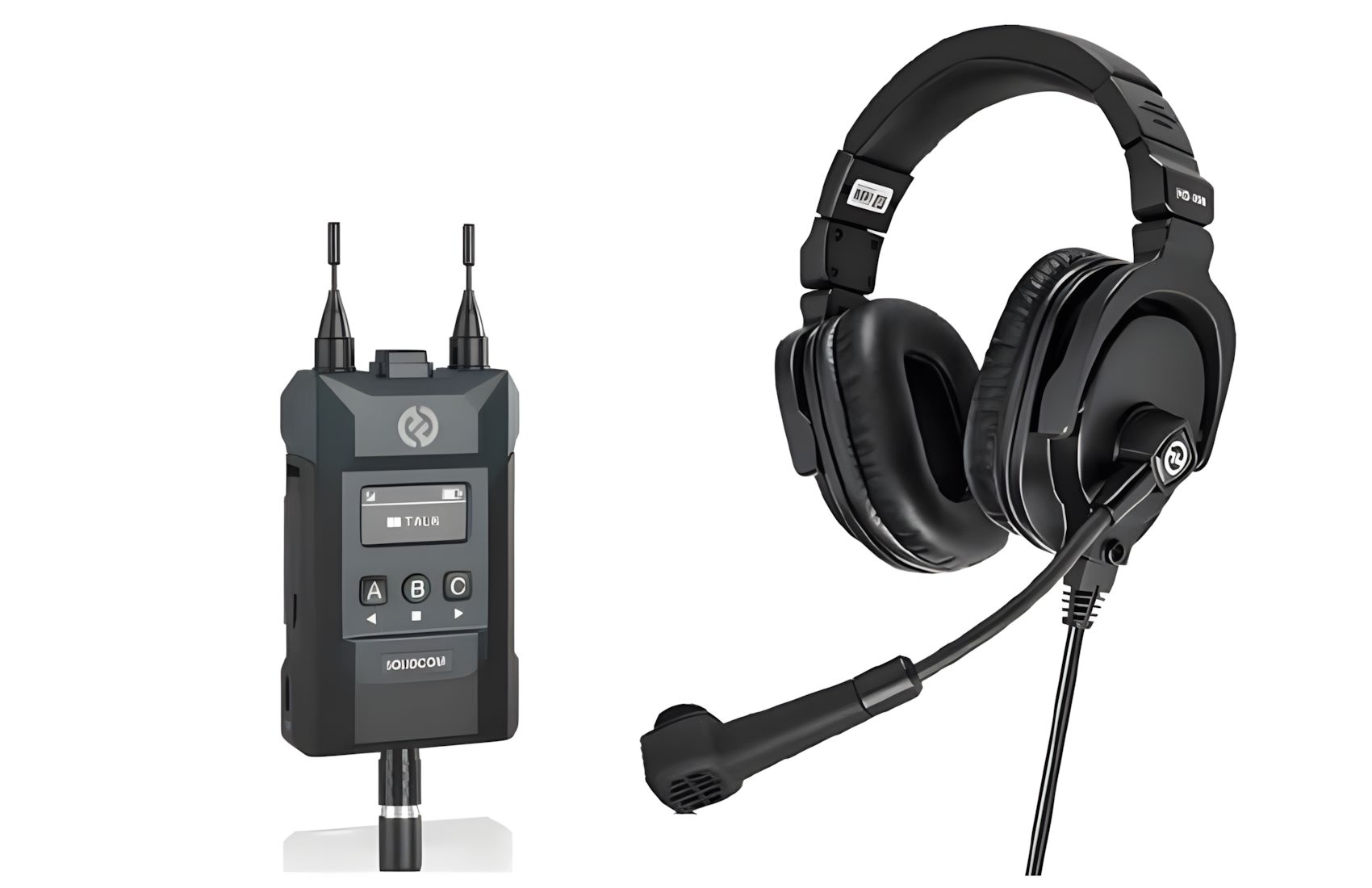 Solidcom M1 8 Dual