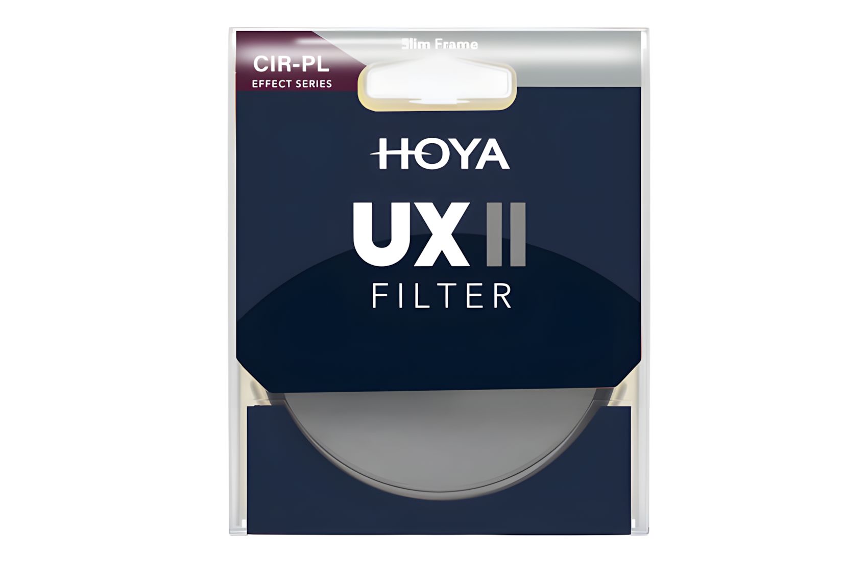 UX II CIR PL 77mm