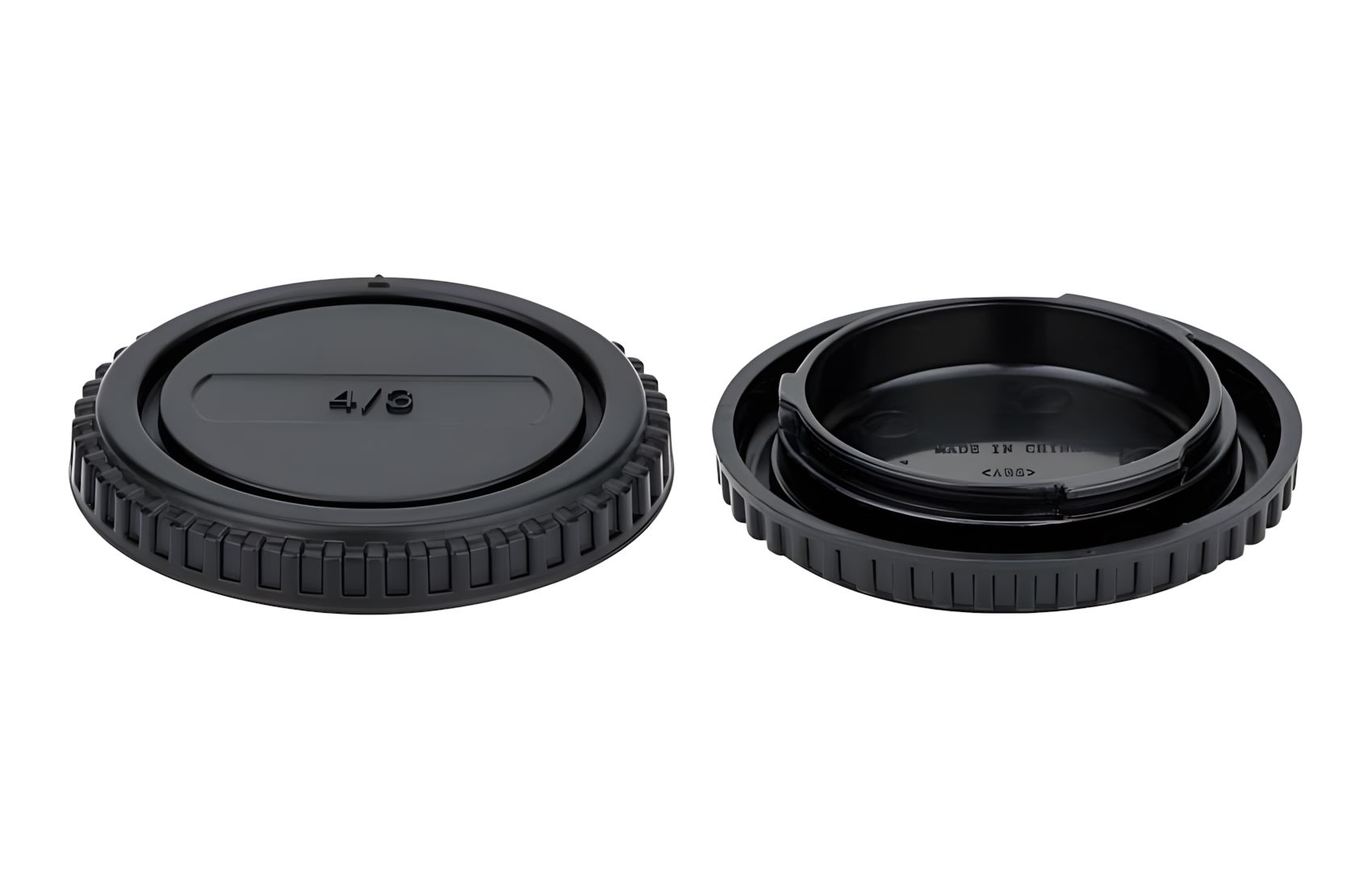 Rear Cap for FT Mount