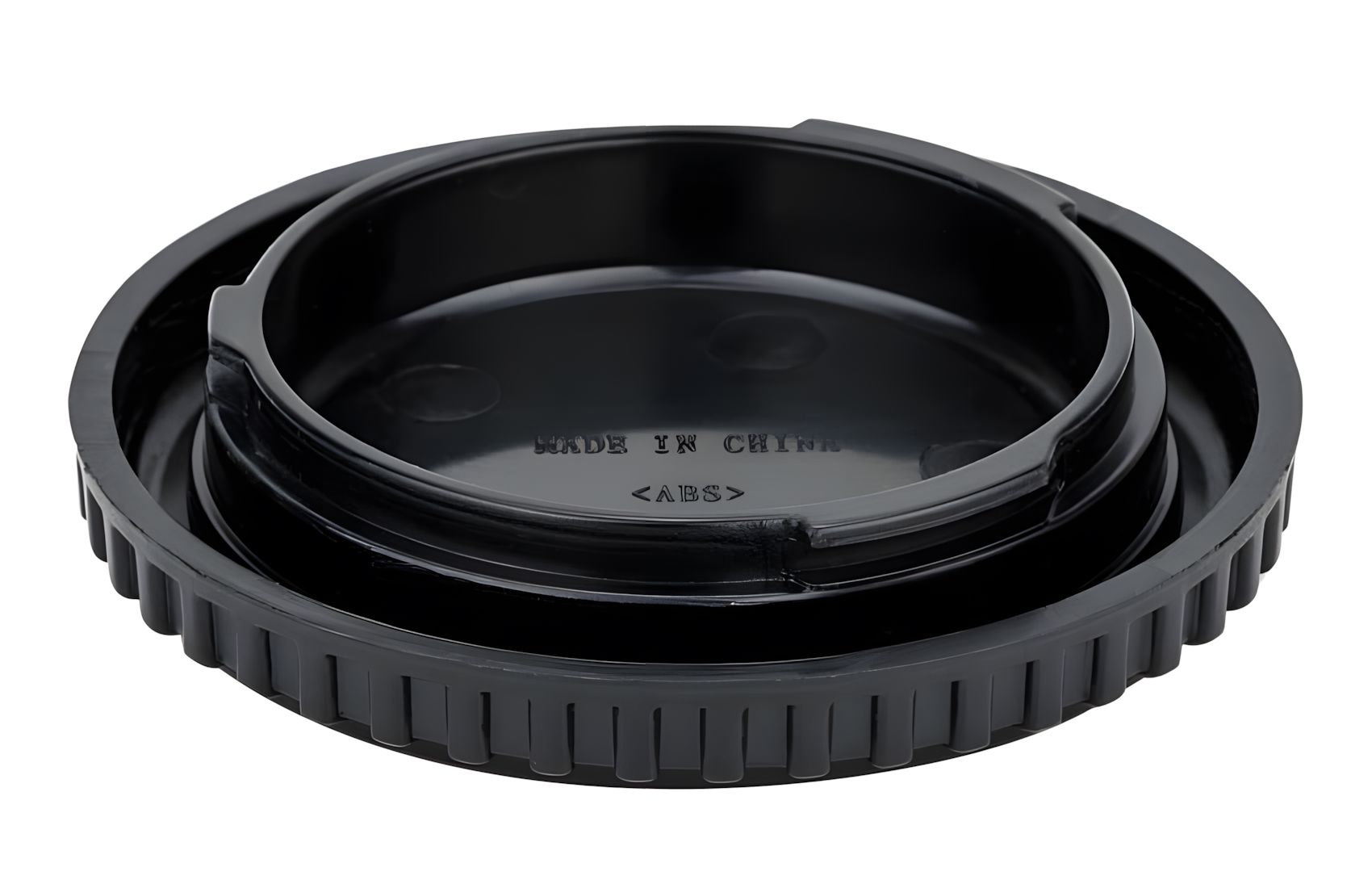 Rear Cap for FT Mount