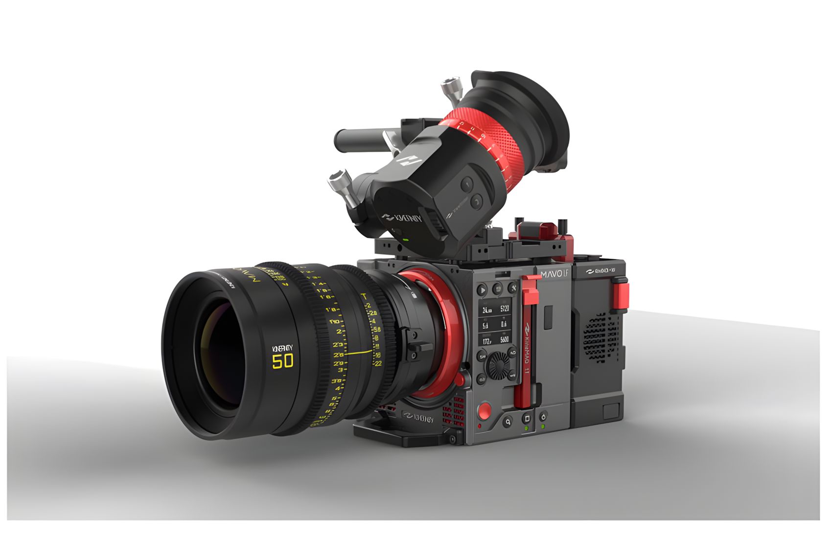 KineEVF-Full-HD-OLED