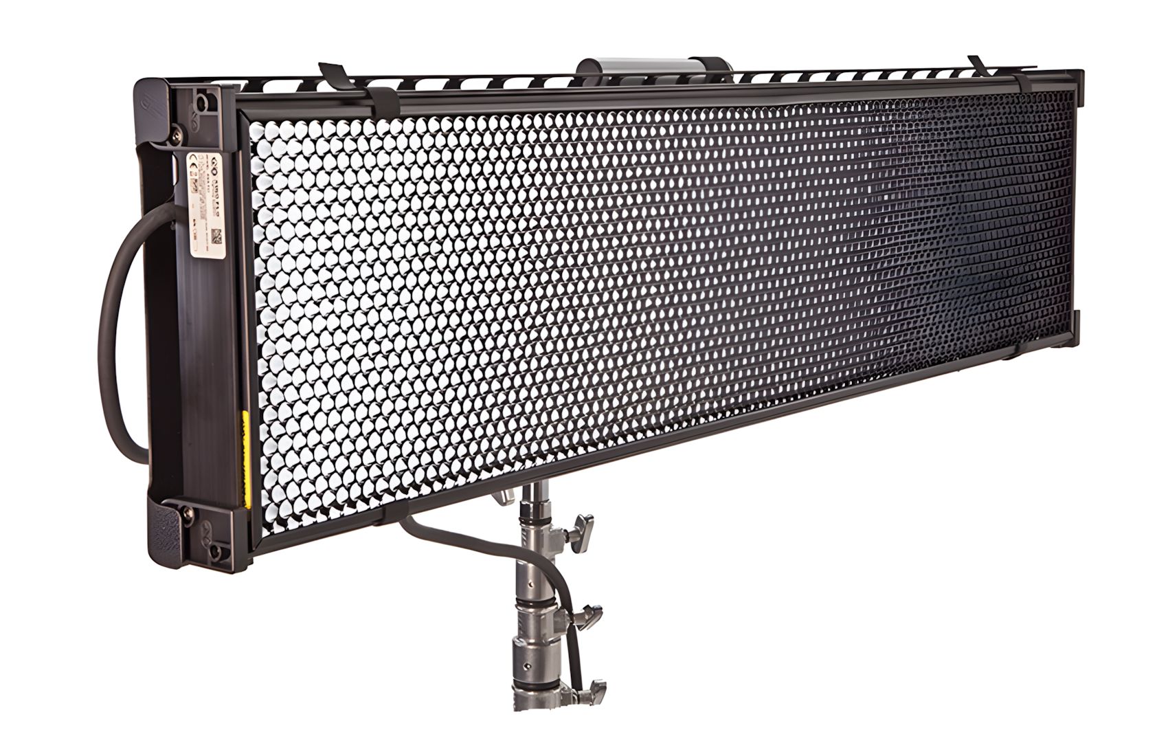 Freestyle 31 LED DMX