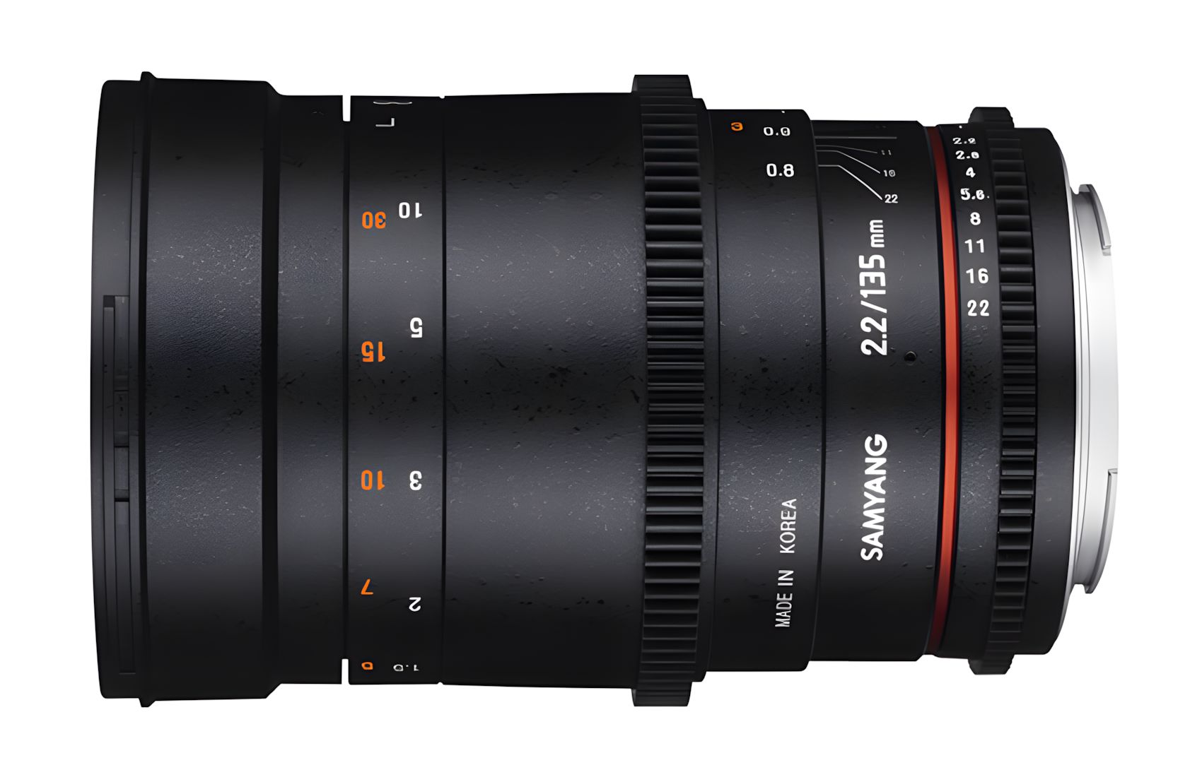 135mm-T2.2VDSLR-EF