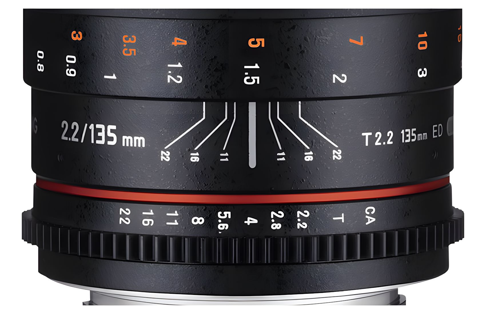 135mm-T2.2VDSLR-E