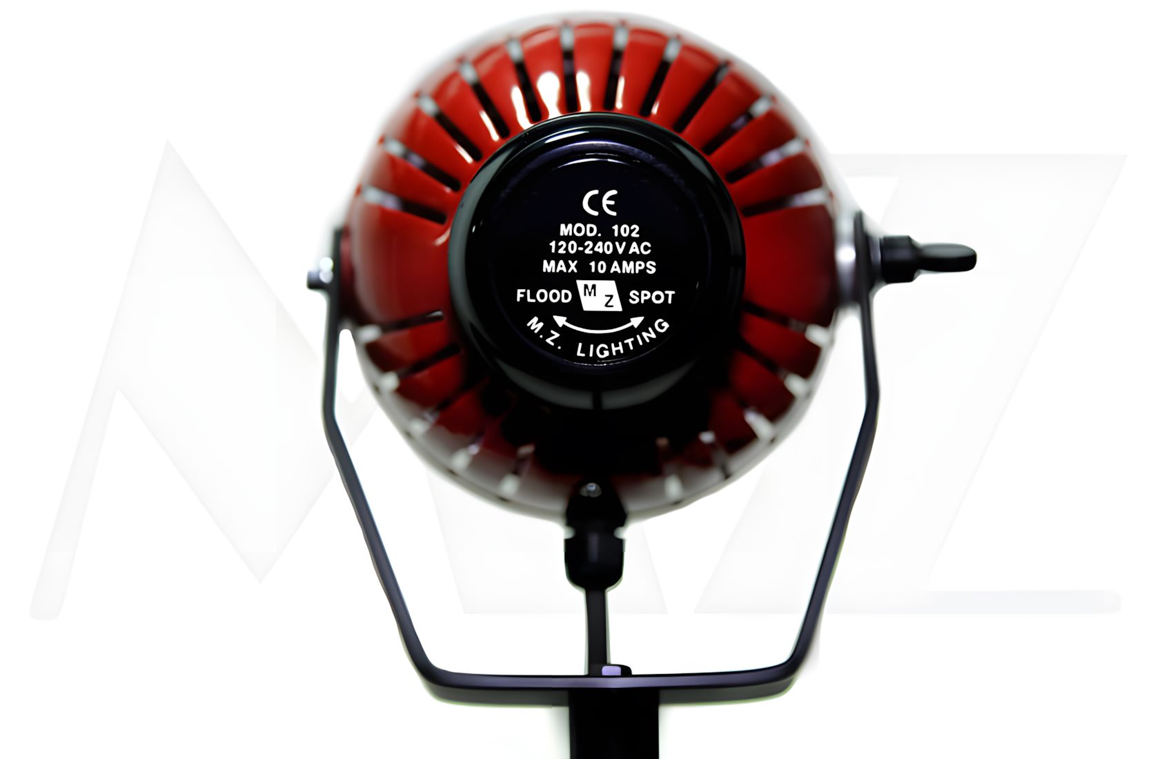 Quartz 800w Varibeam