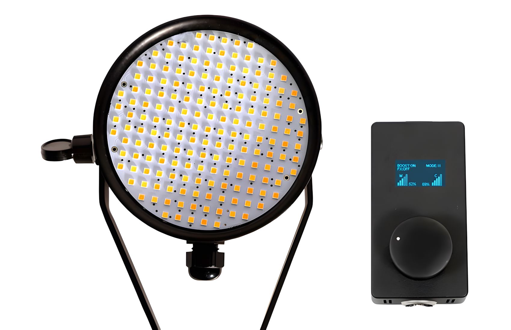 LED176B OLED Bulk