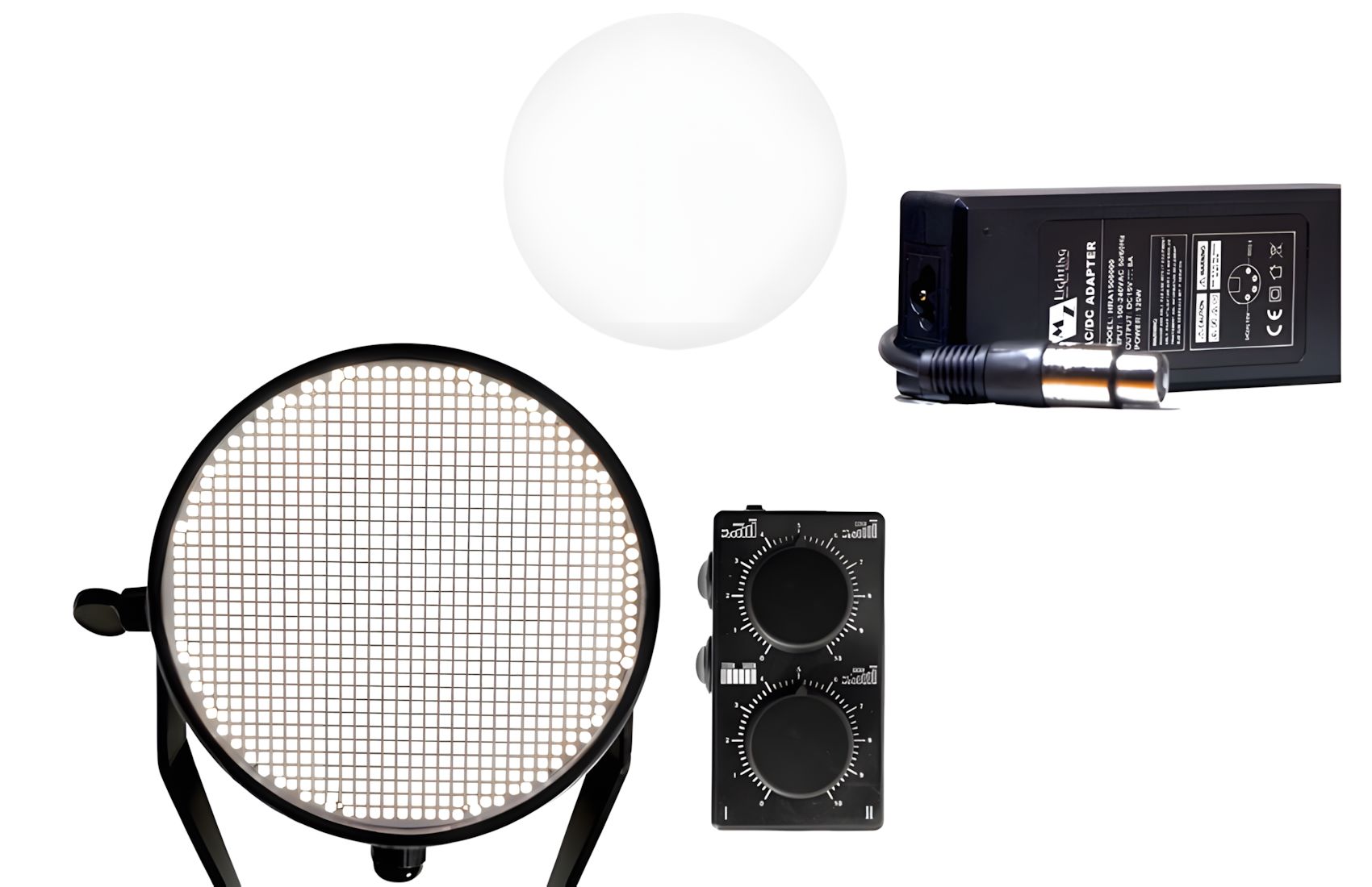 LED884B Basic