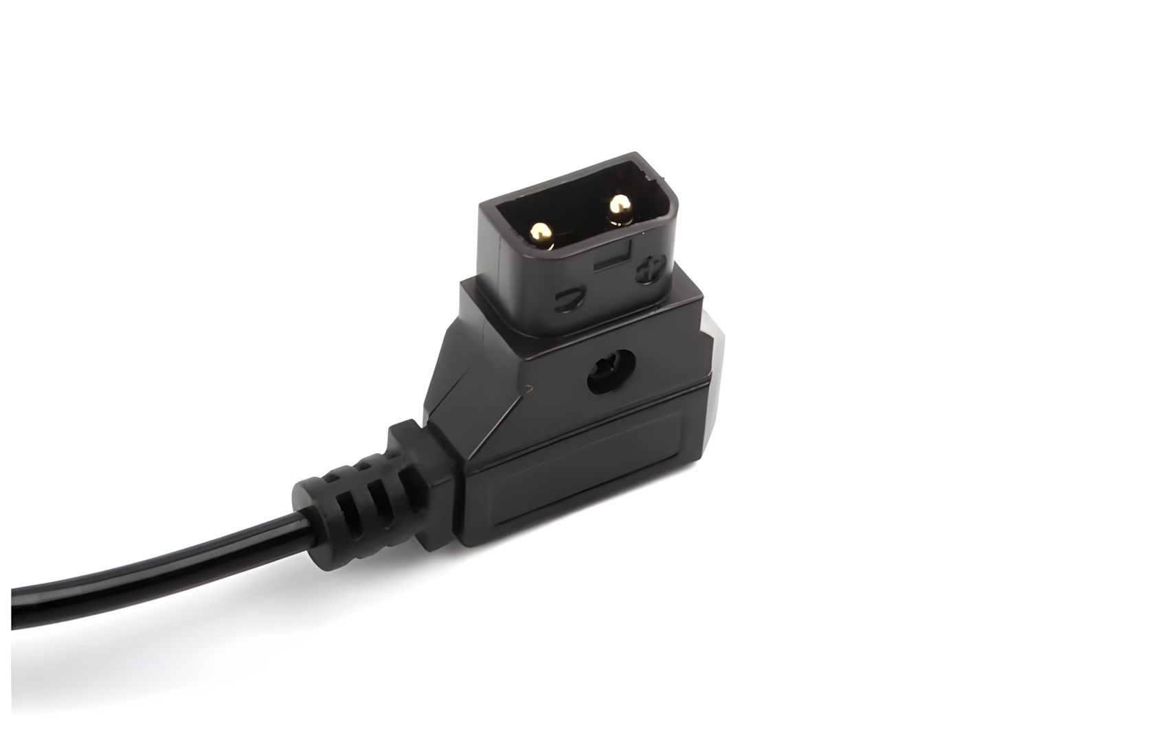 D-TAP to 4pin Lemo Kameleon
