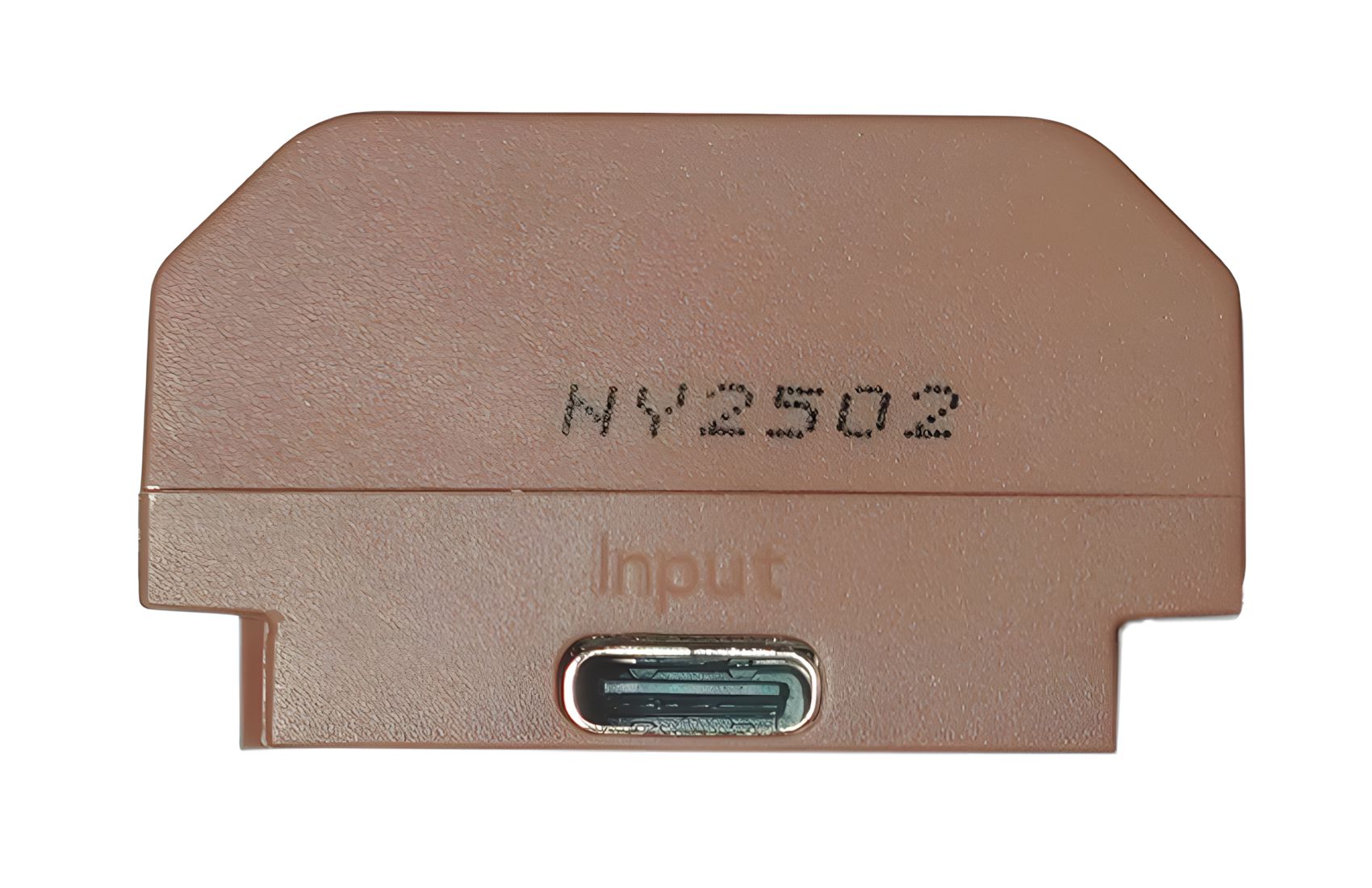 NP-FZ100 7.4V 2600mAh USB-C
