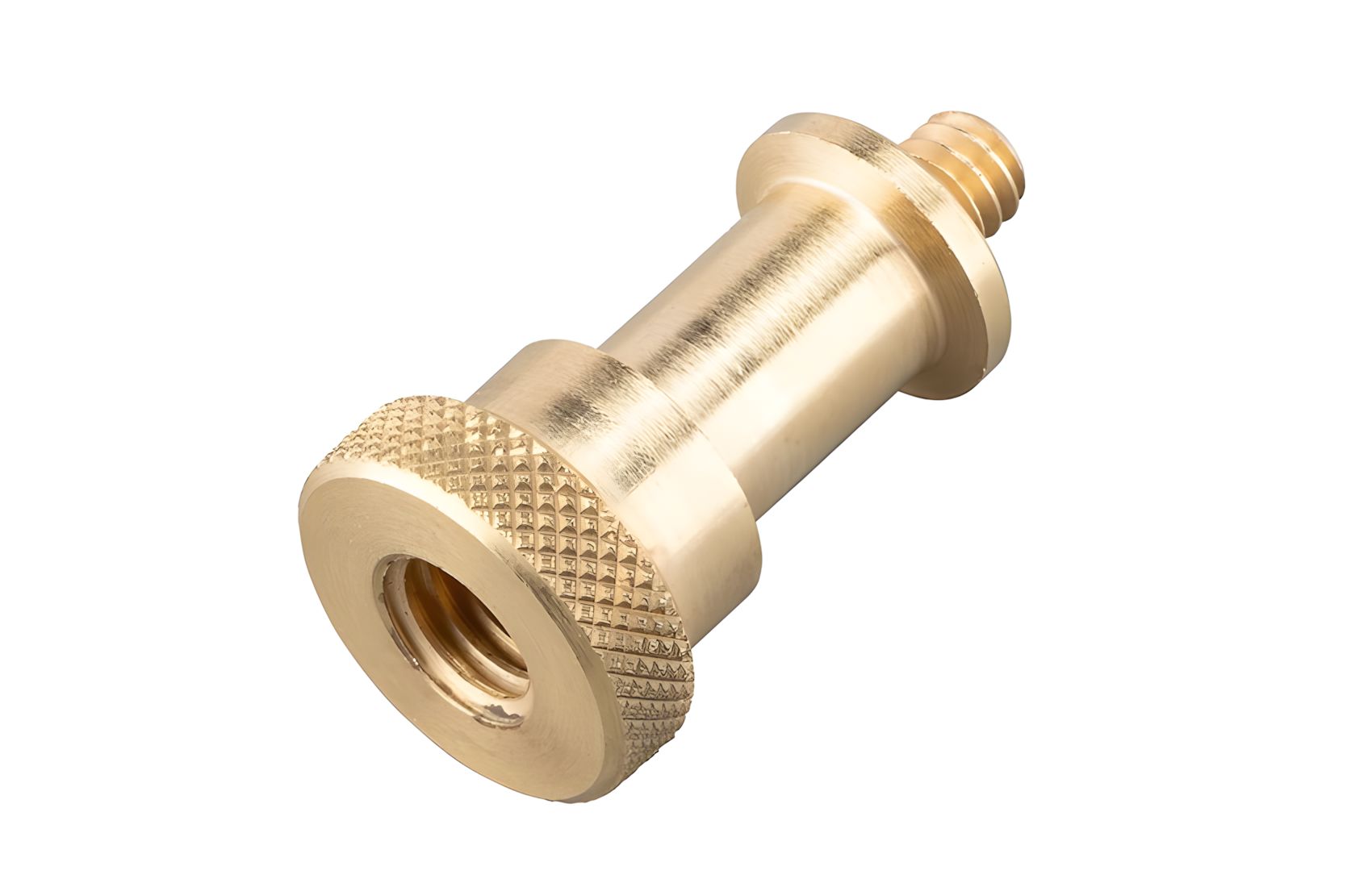 3/8 thread to 1/4 screw