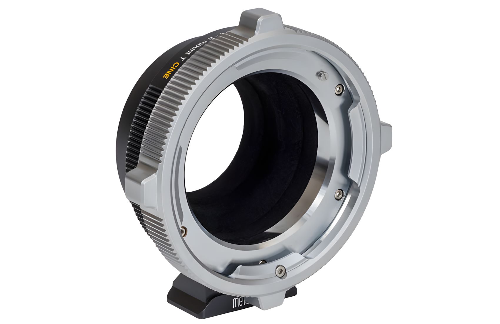 PL to E-mount