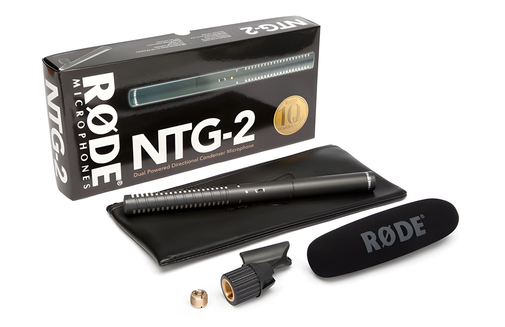 NTG2 Shotgun