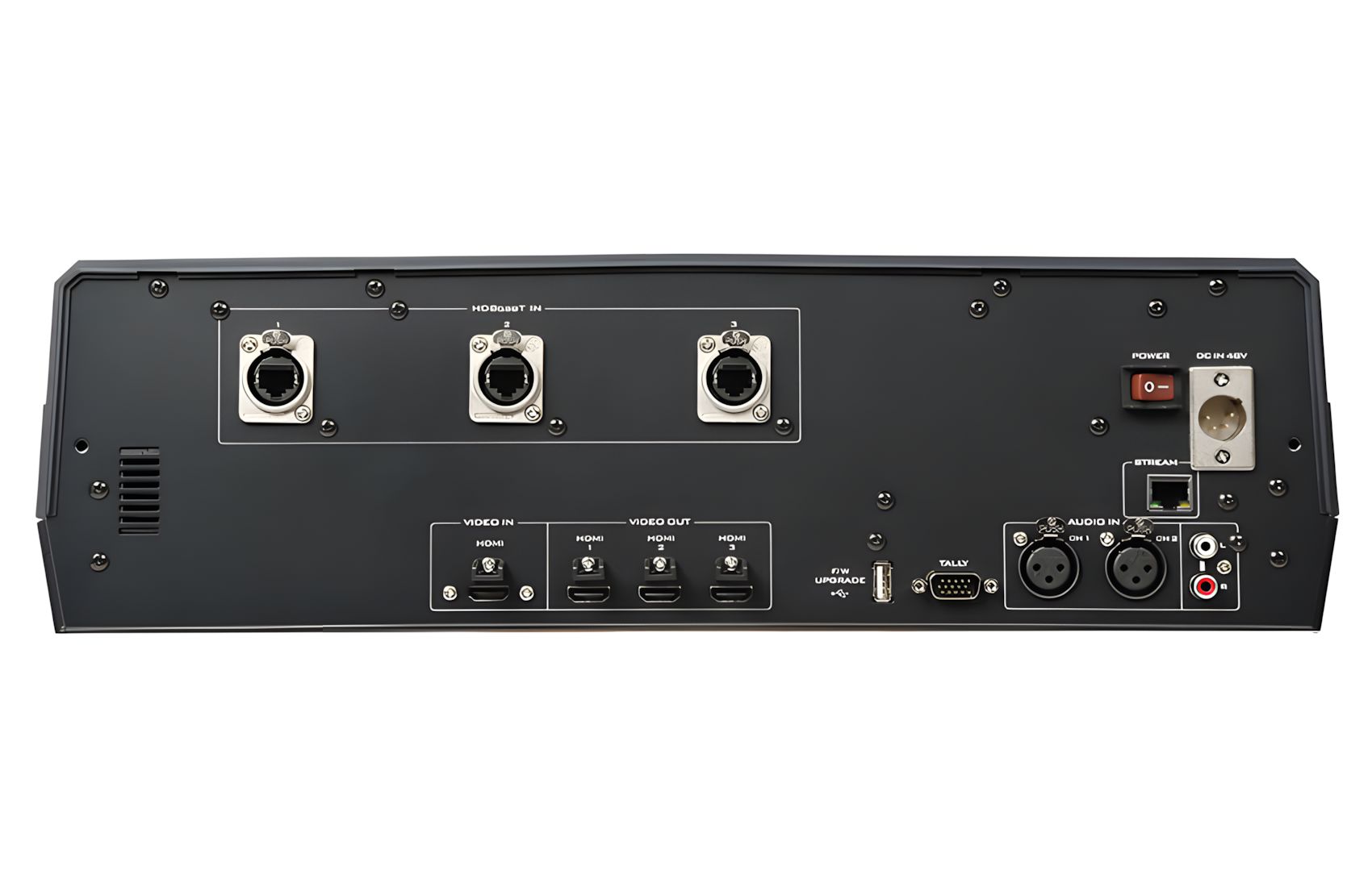 HS 1600T-U