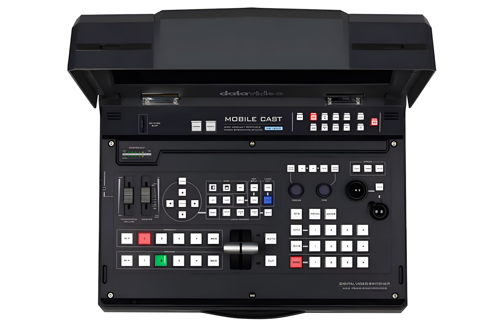 HS 1600T-U