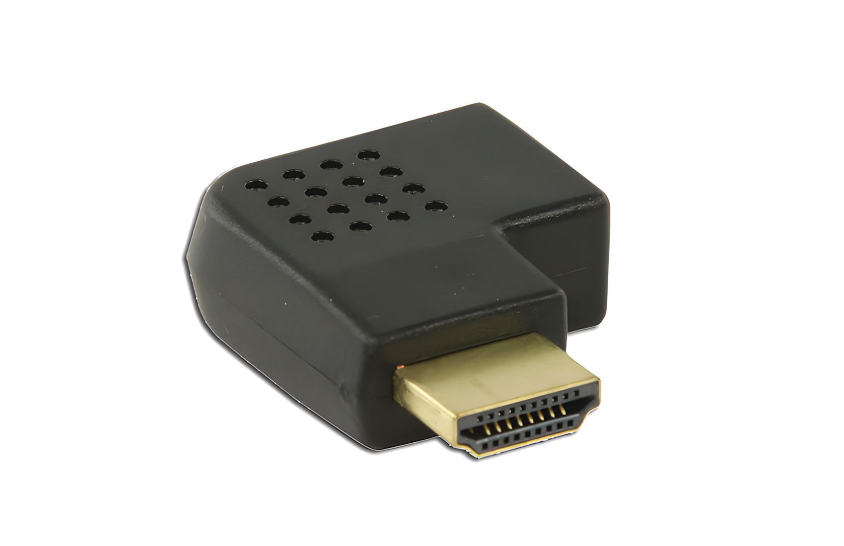 HDMI Full to Full Right Angle