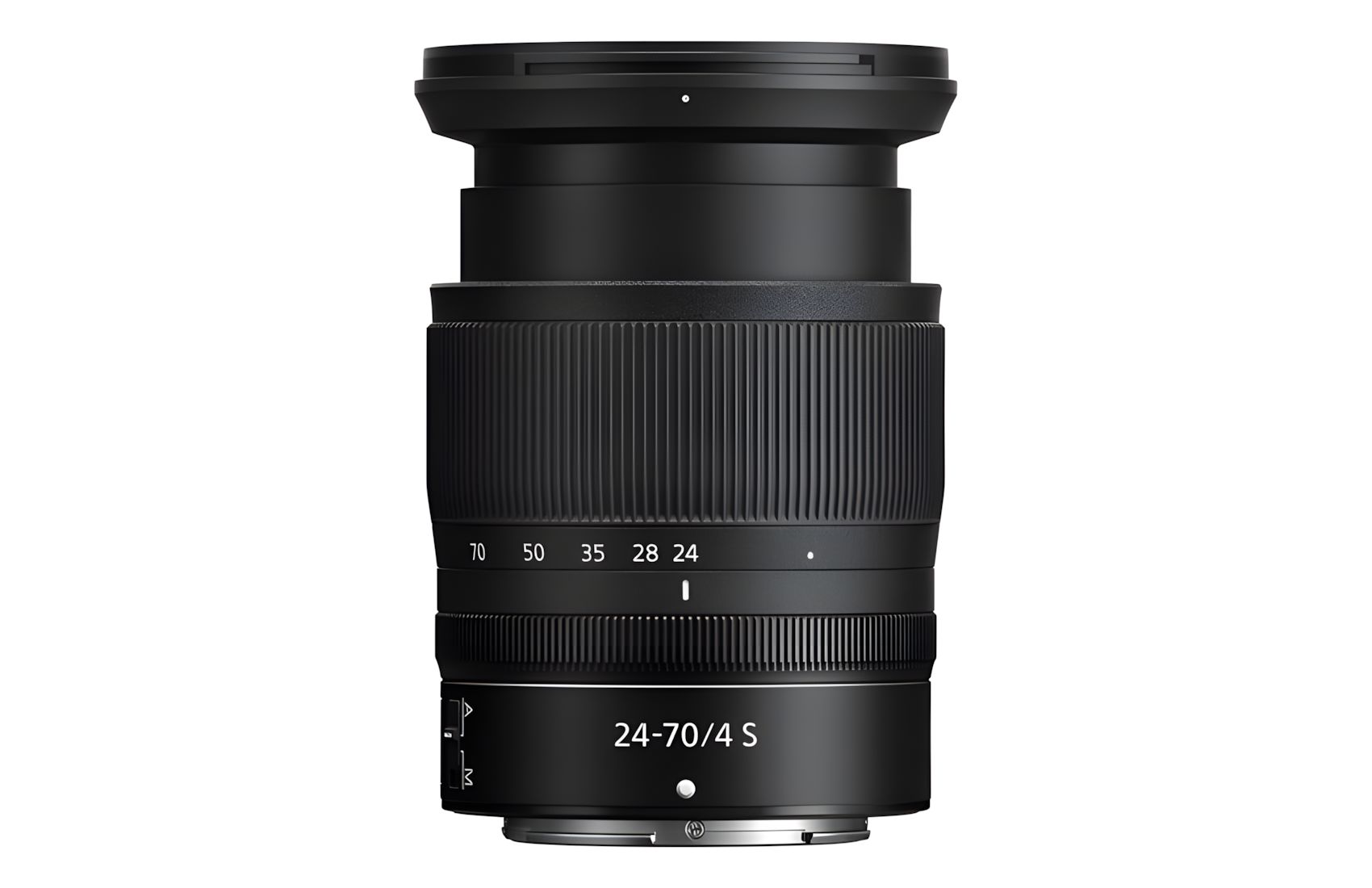 Nikkor Z 24-70mm f4 S