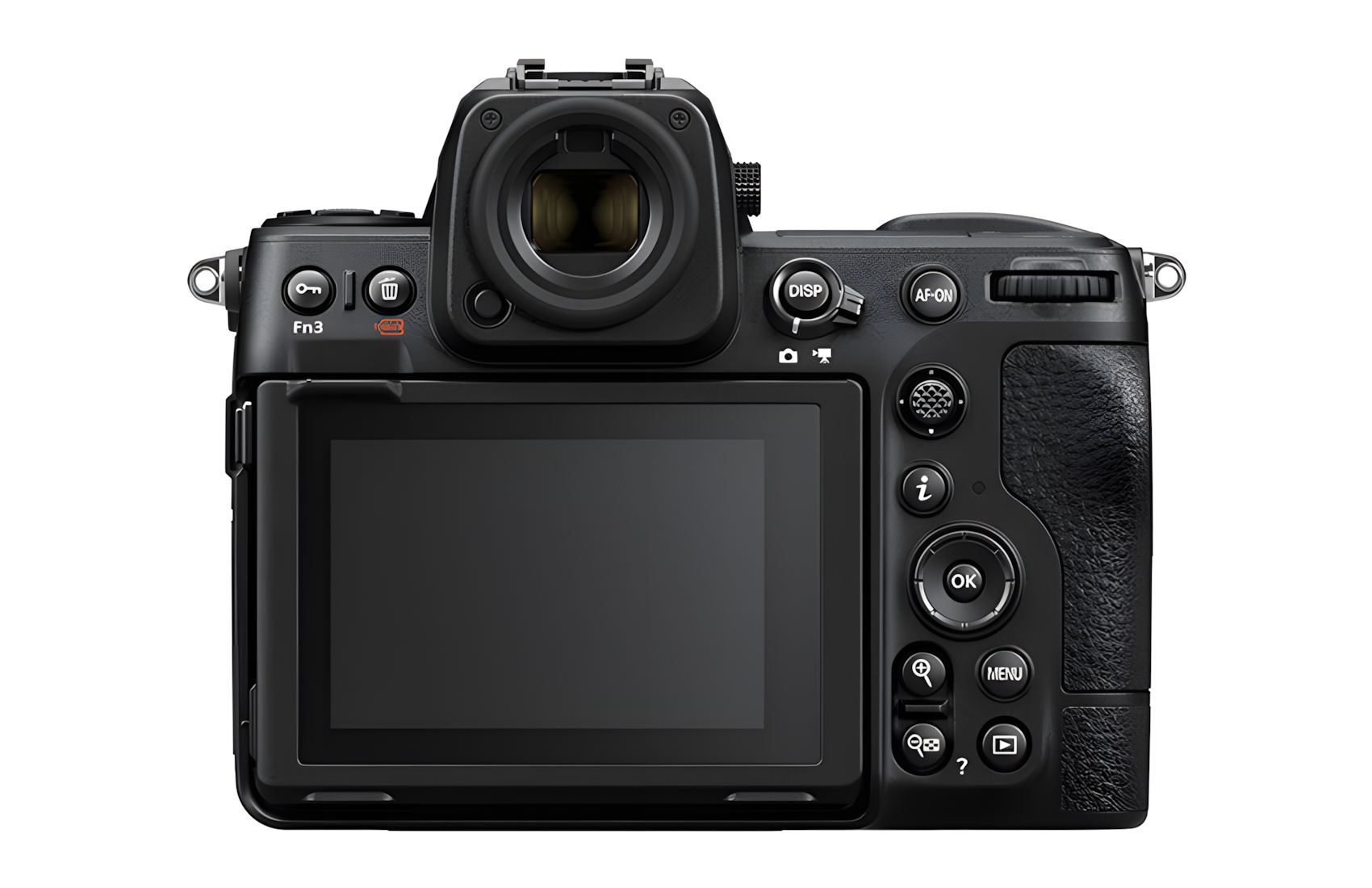 Z8 Mirrorless