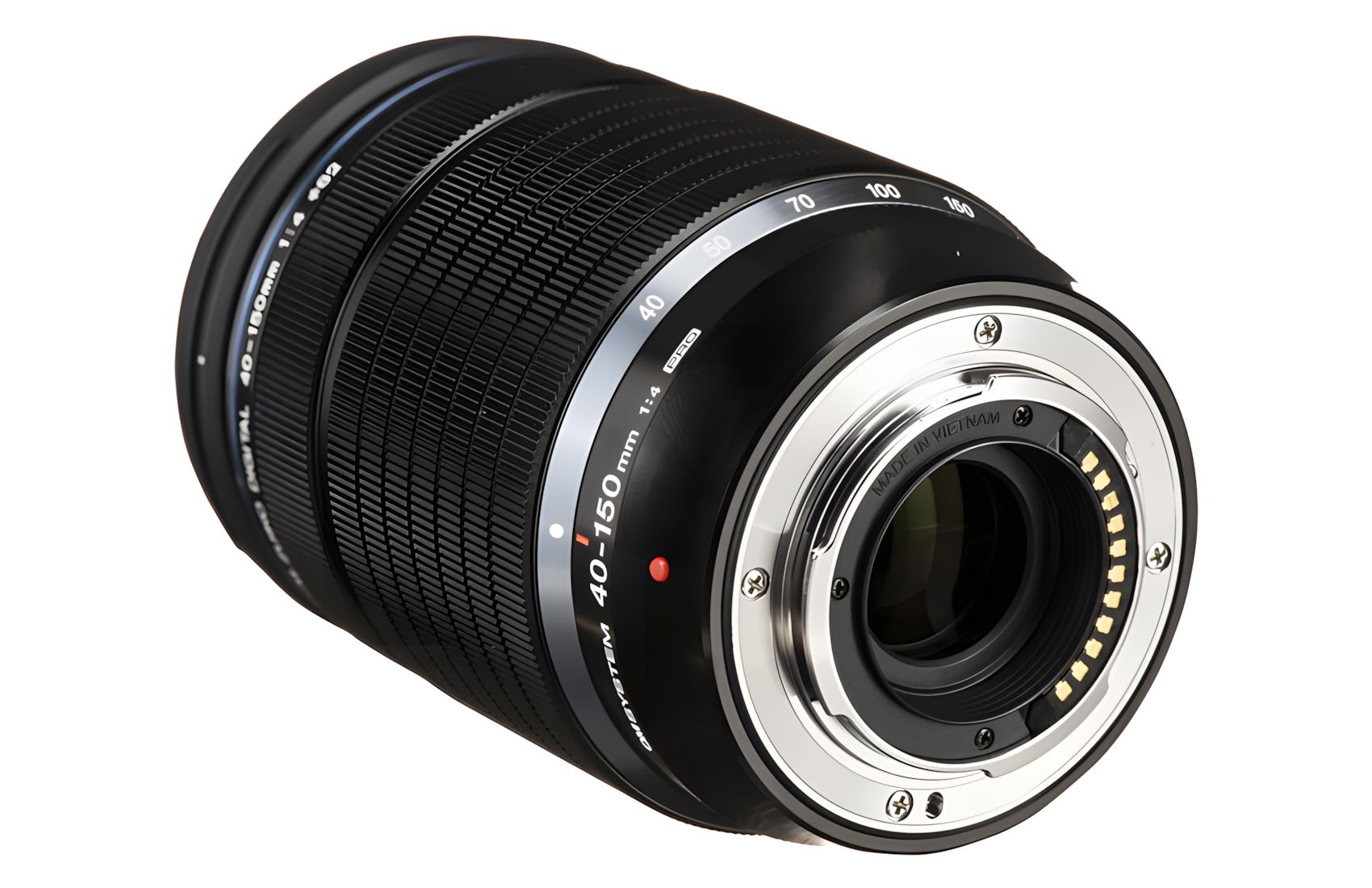 Zuiko Digital ED f4.0 40-150mm