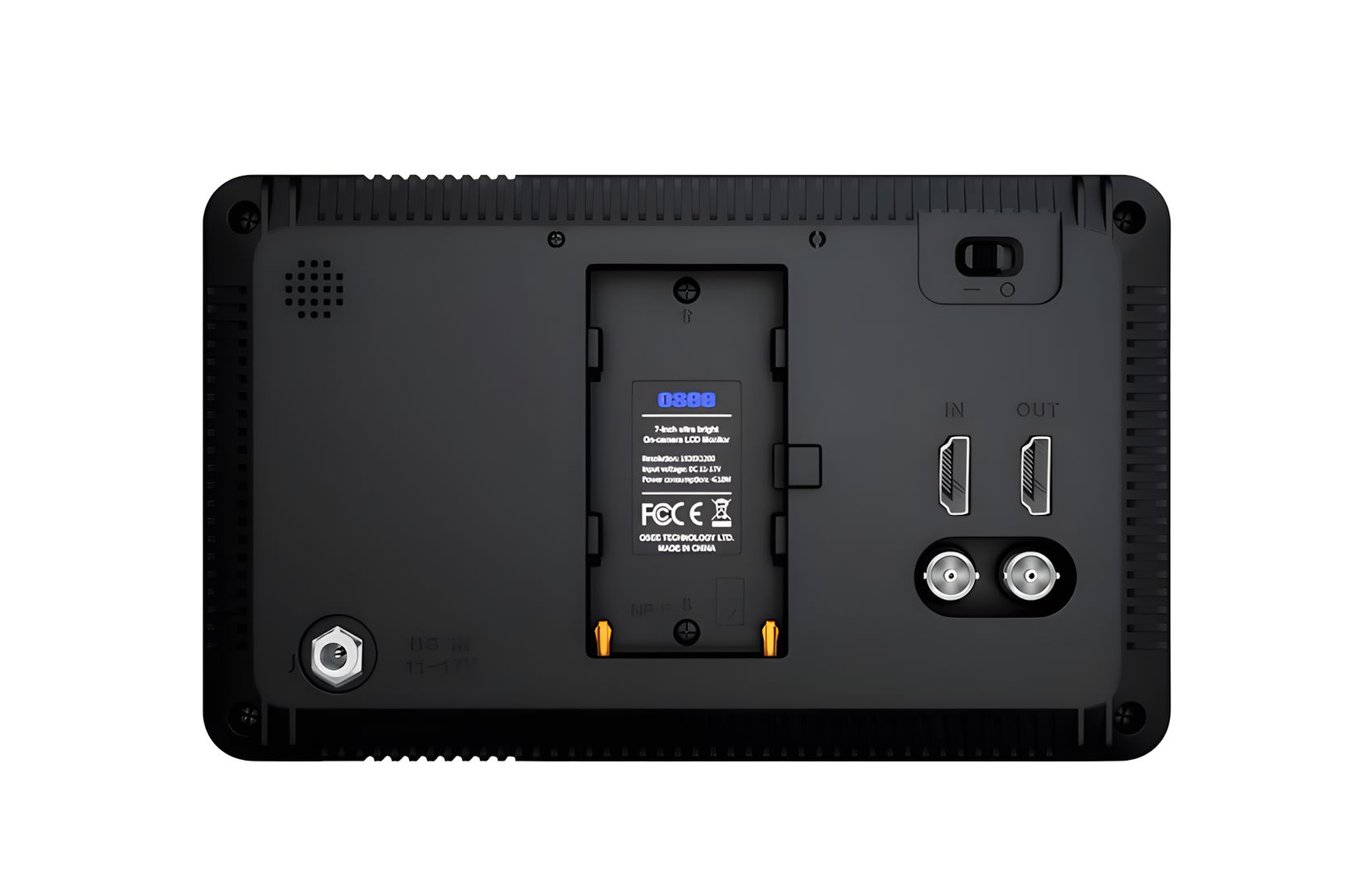 G7 SDI HDMI