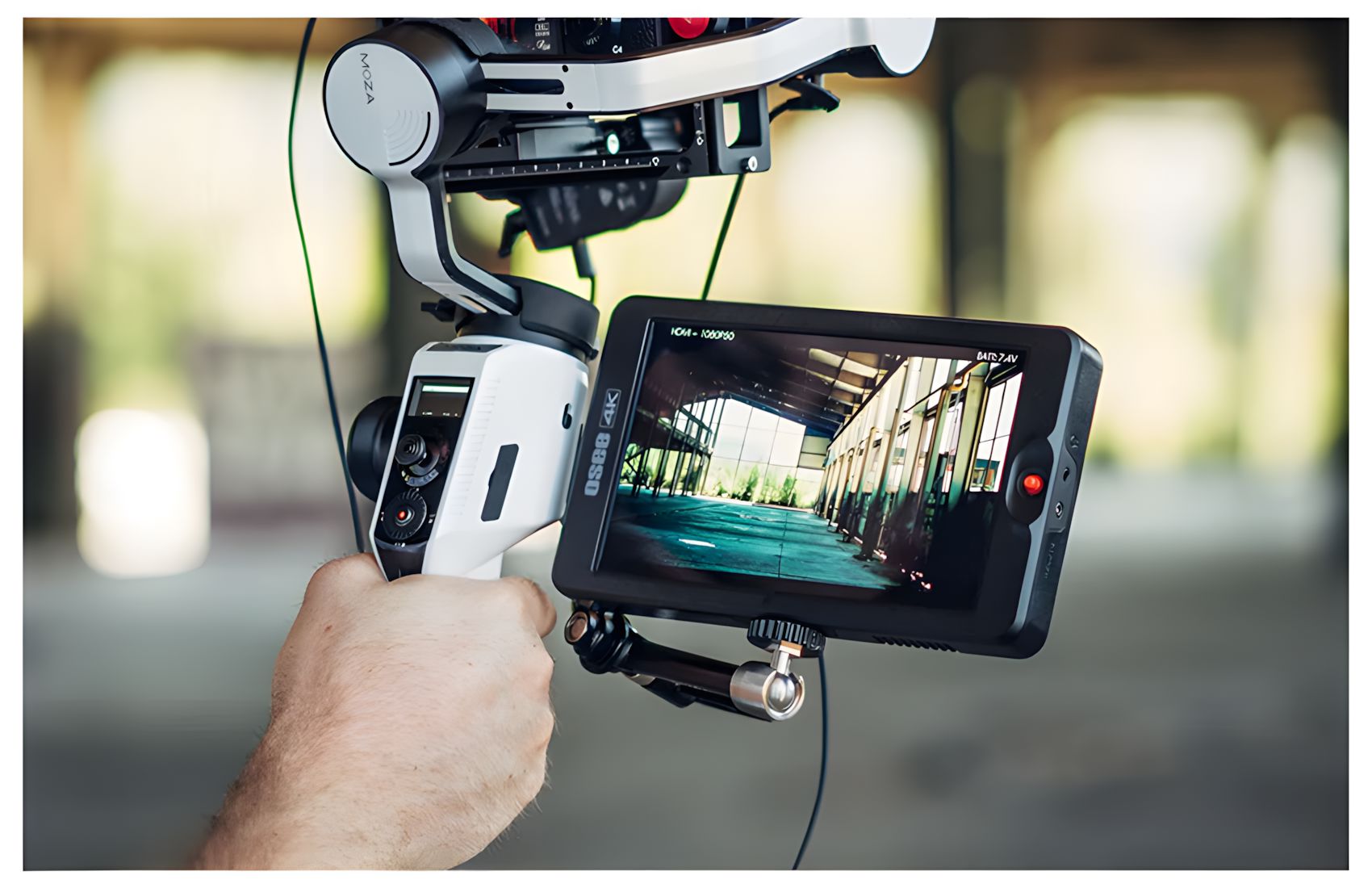 G7 SDI HDMI