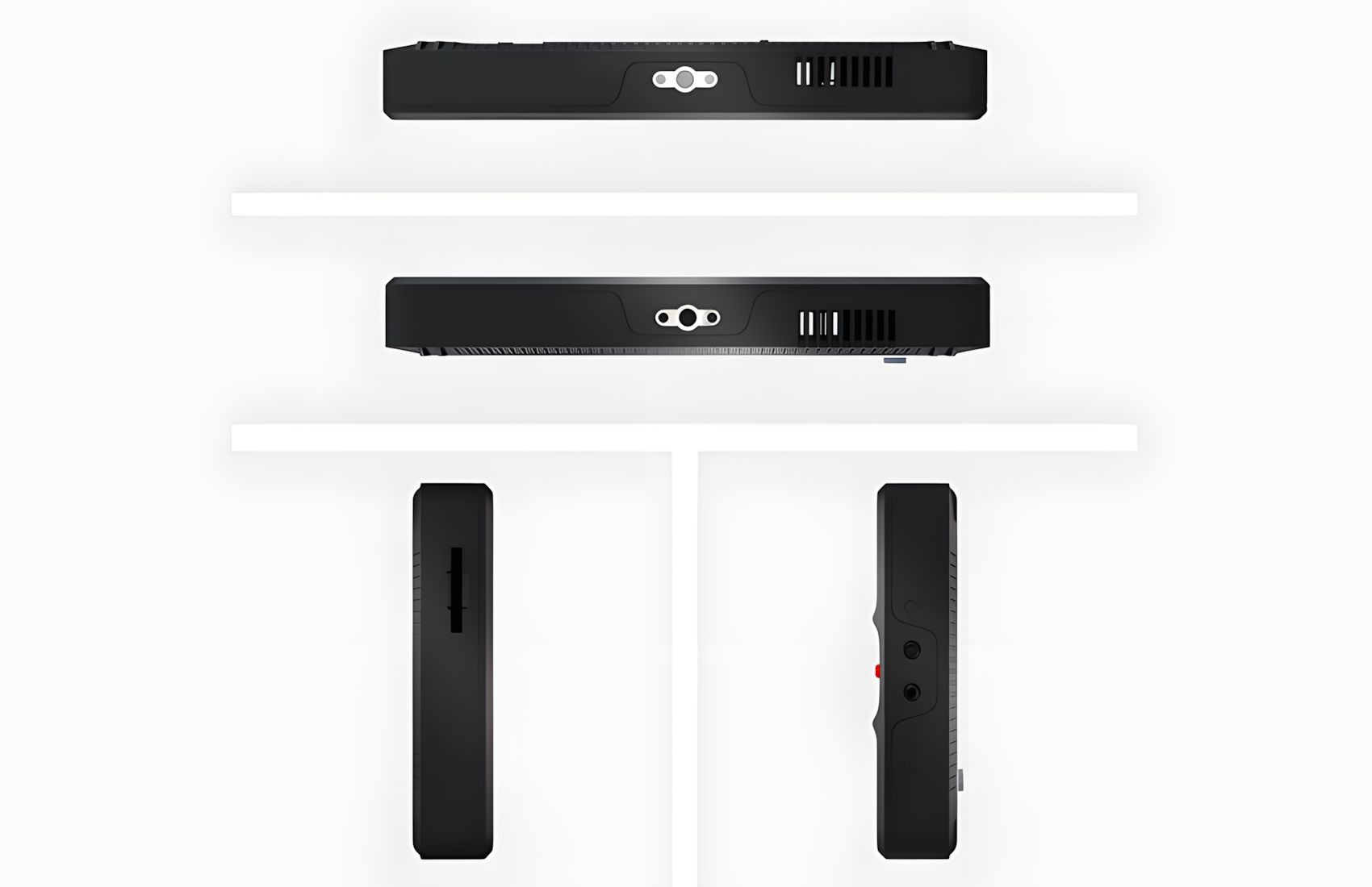 G7 SDI HDMI