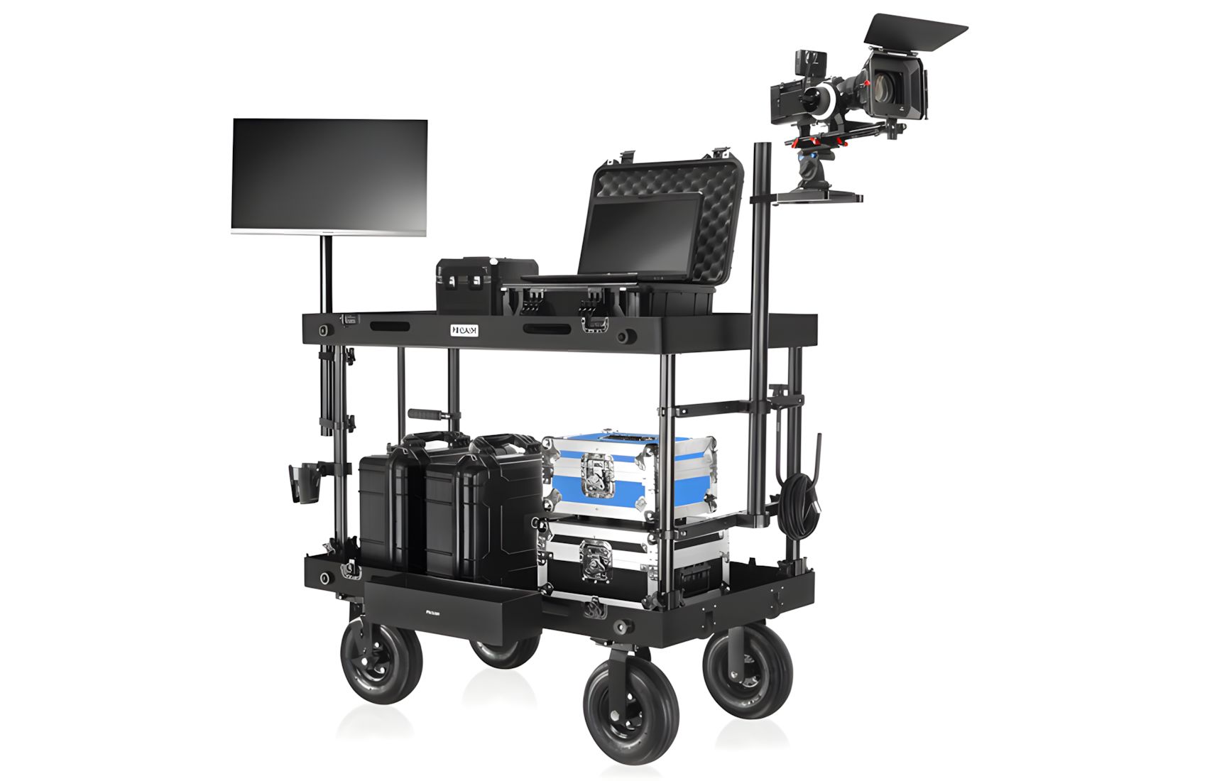 Victor Lite Camera Cart 32