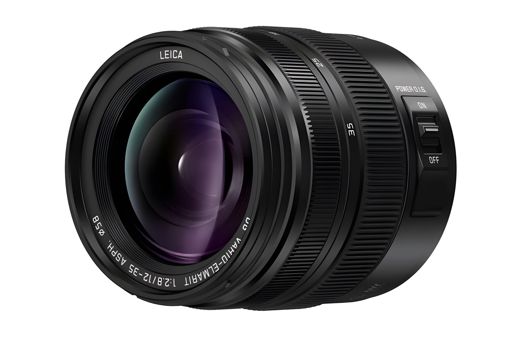 12-35mm DG F2.8 MFT