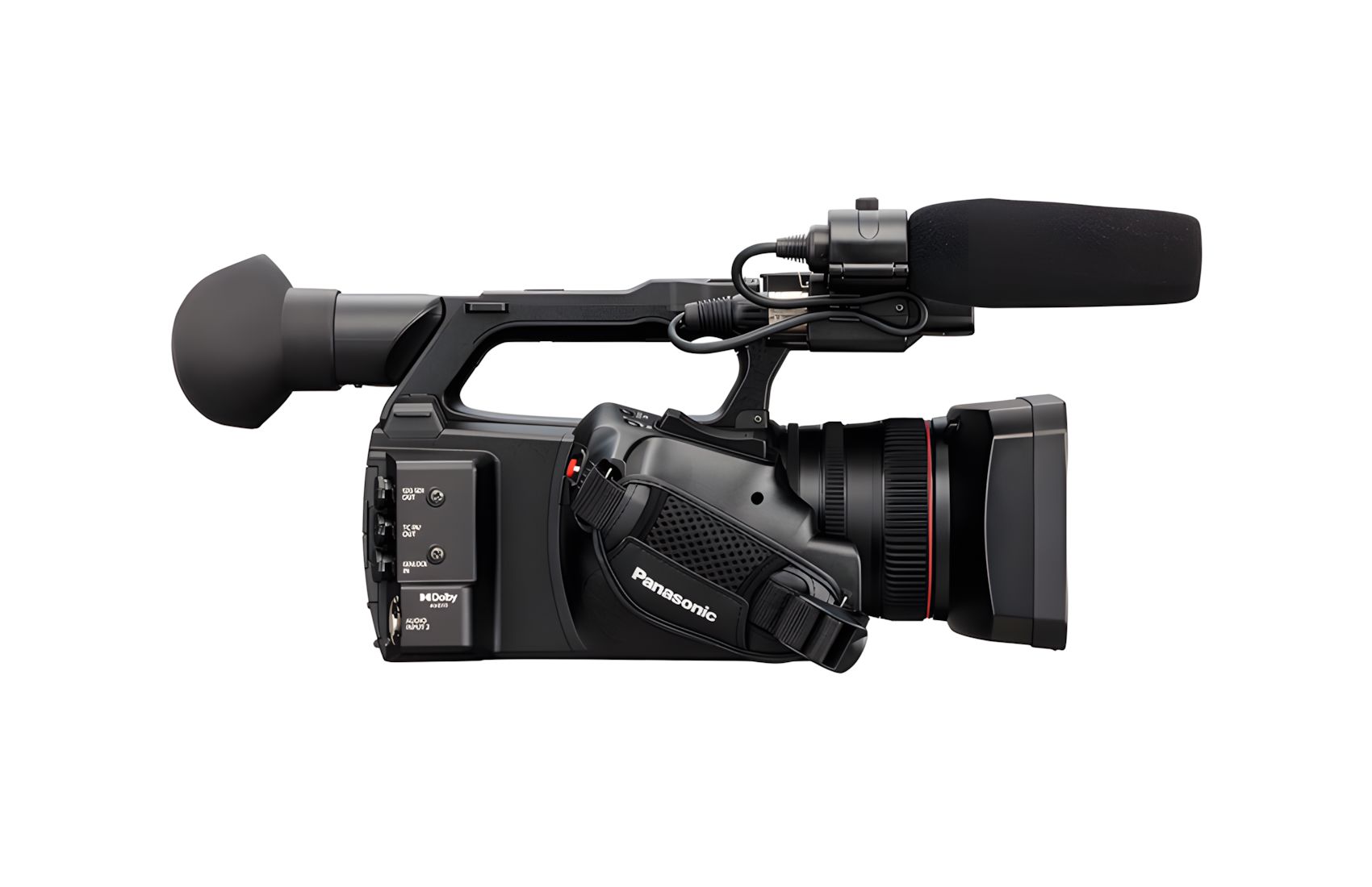 AG-CX370 MOS 1'' UHD 4K