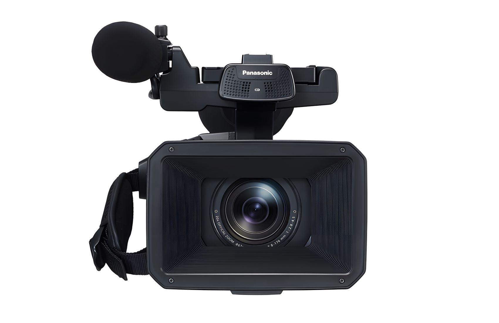 AG-CX370 MOS 1'' UHD 4K