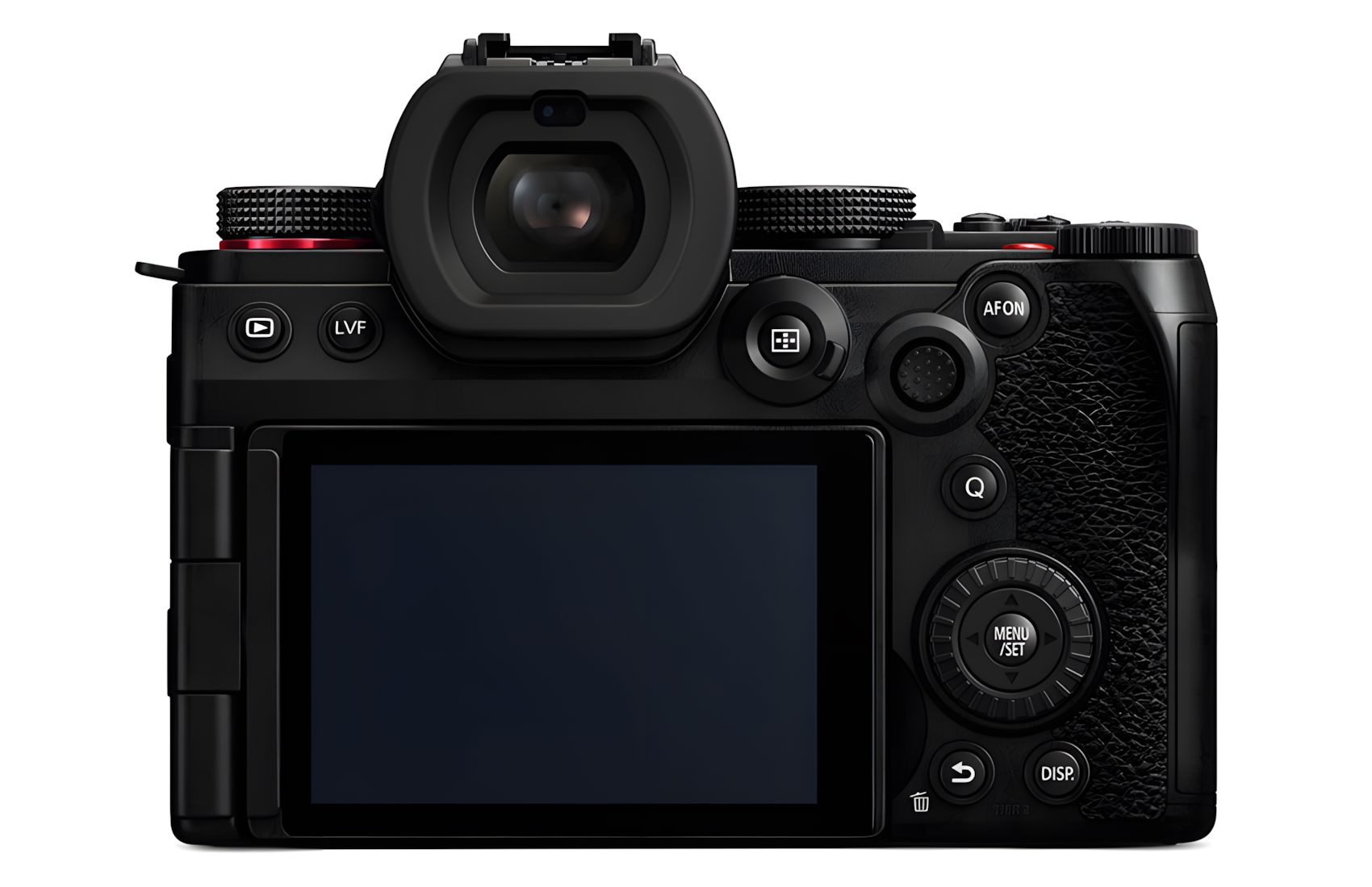 Lumix S5 II 20-60mm f/3.5-5.6