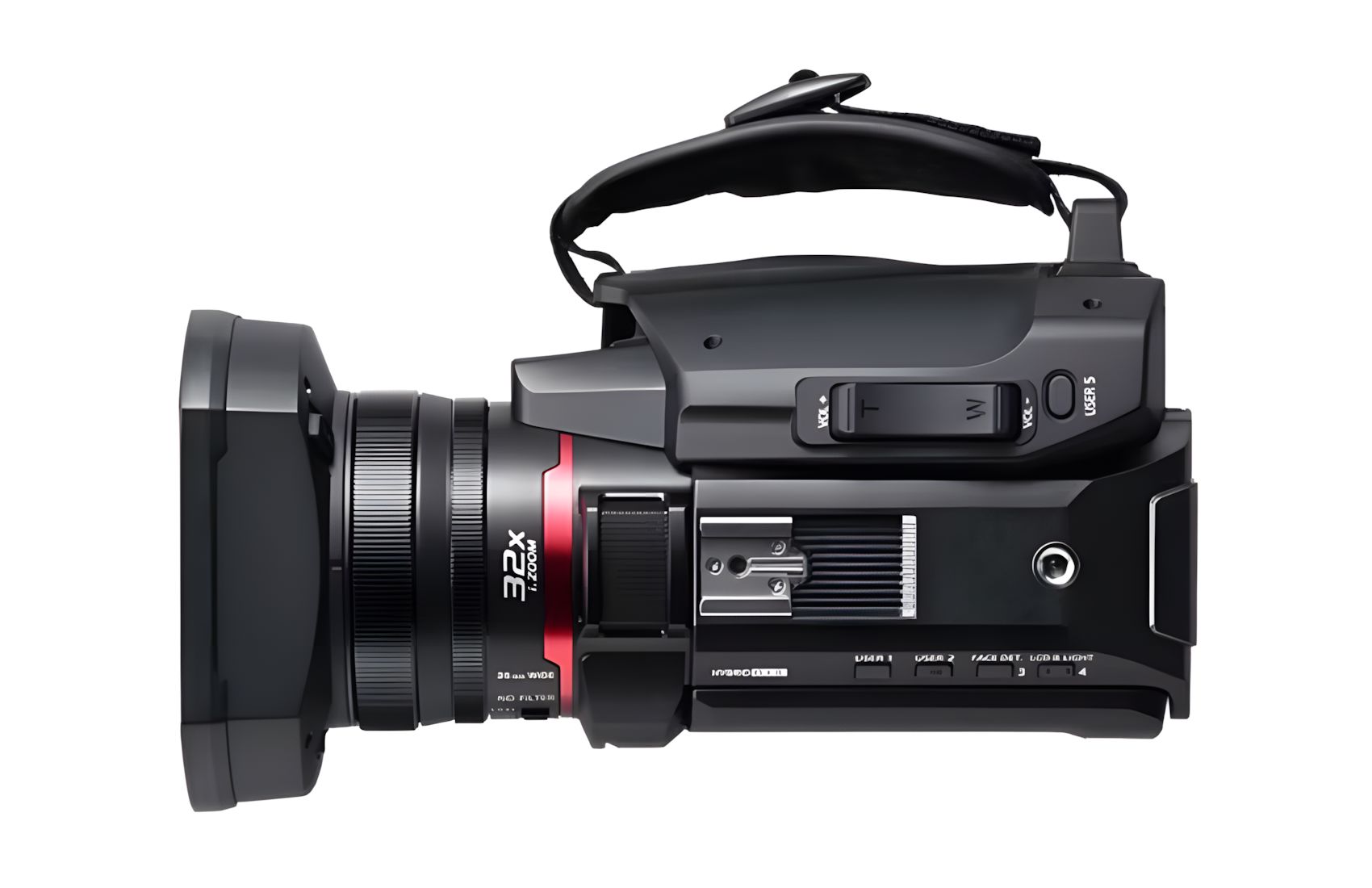 X1200 MOS 1/2.5