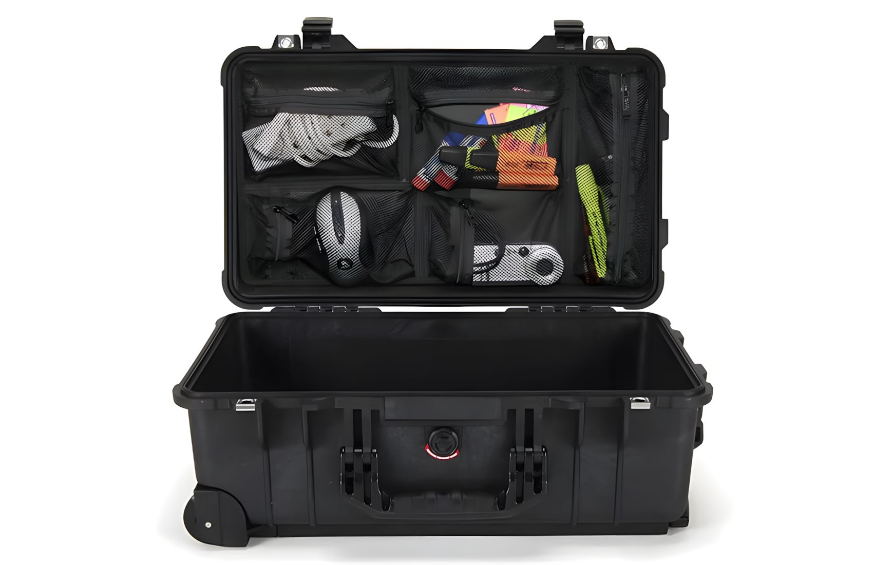 Lid Organizer for 1510