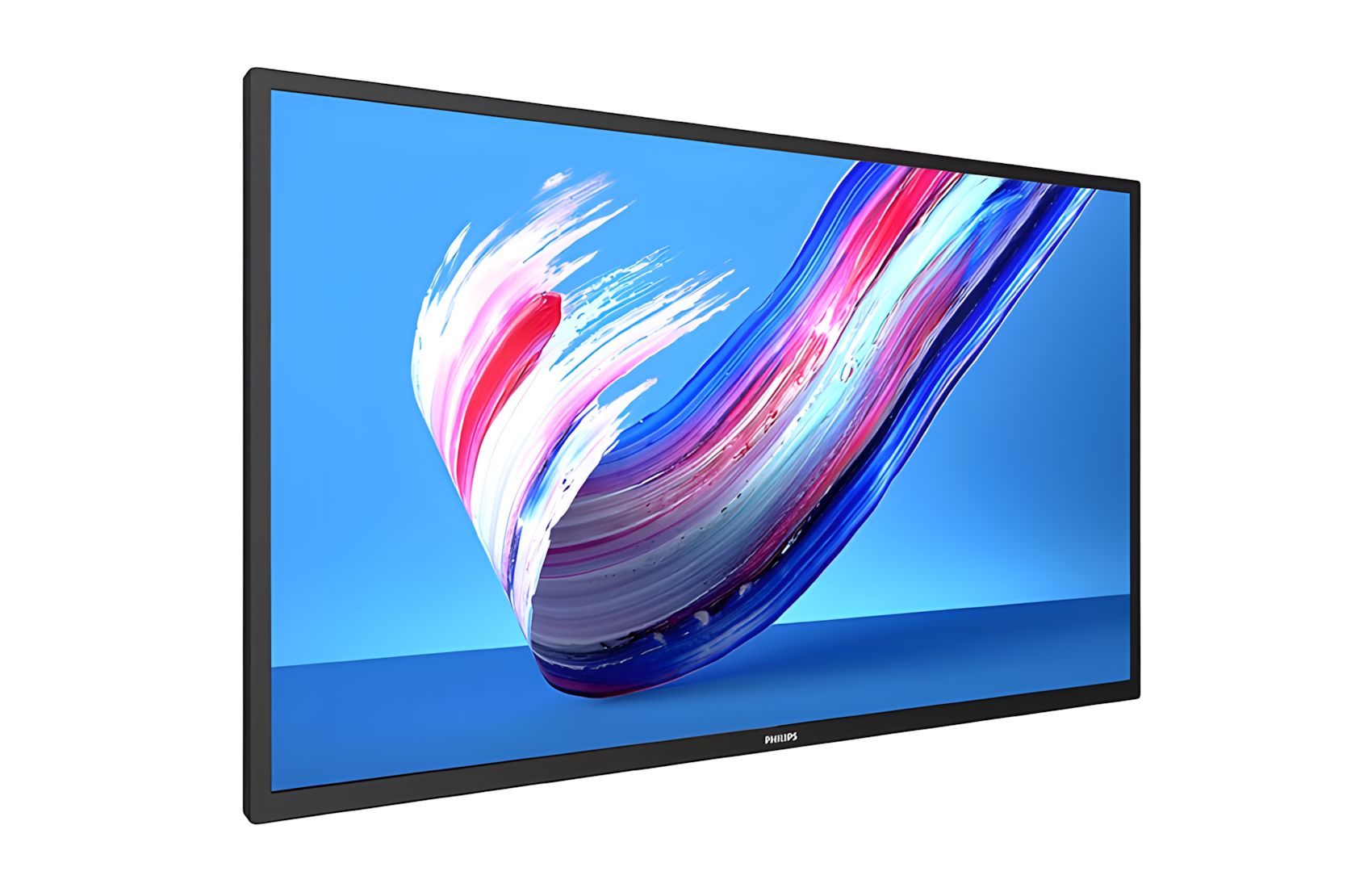 Q-Line 32'' IPS HD Wifi