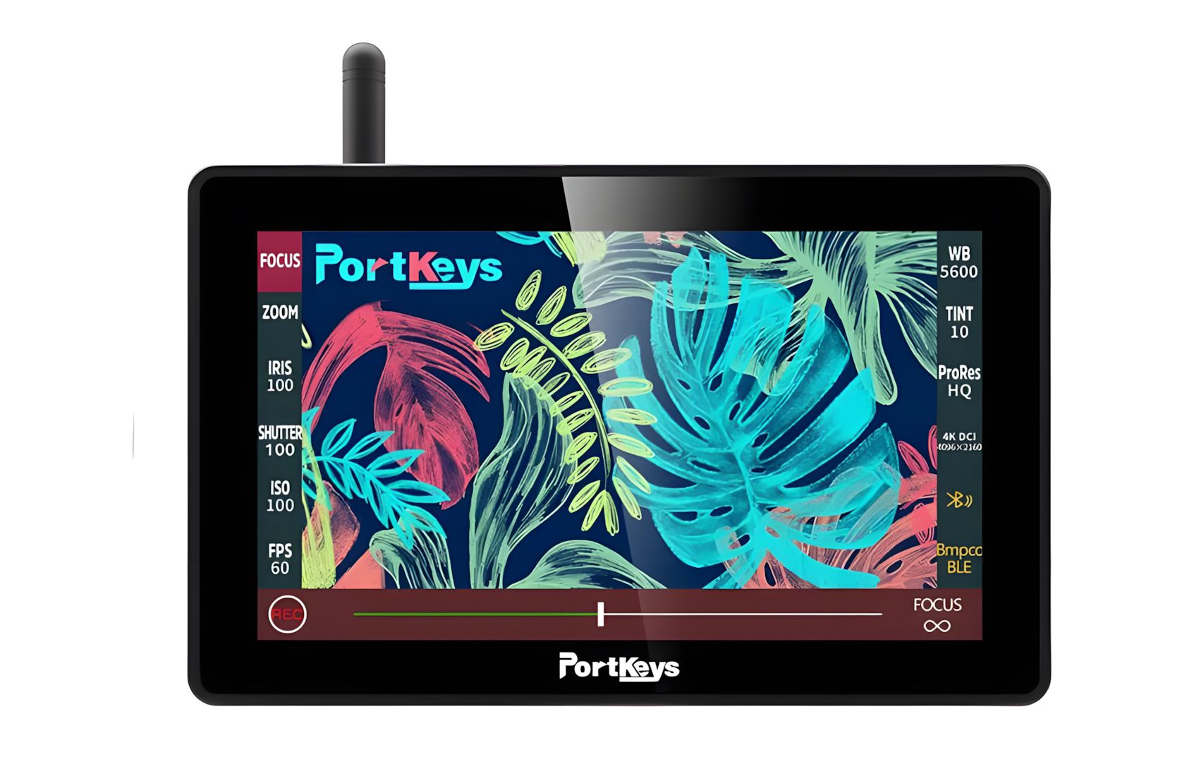 BM5 III WR 5.5-Inch HDMI-SDI