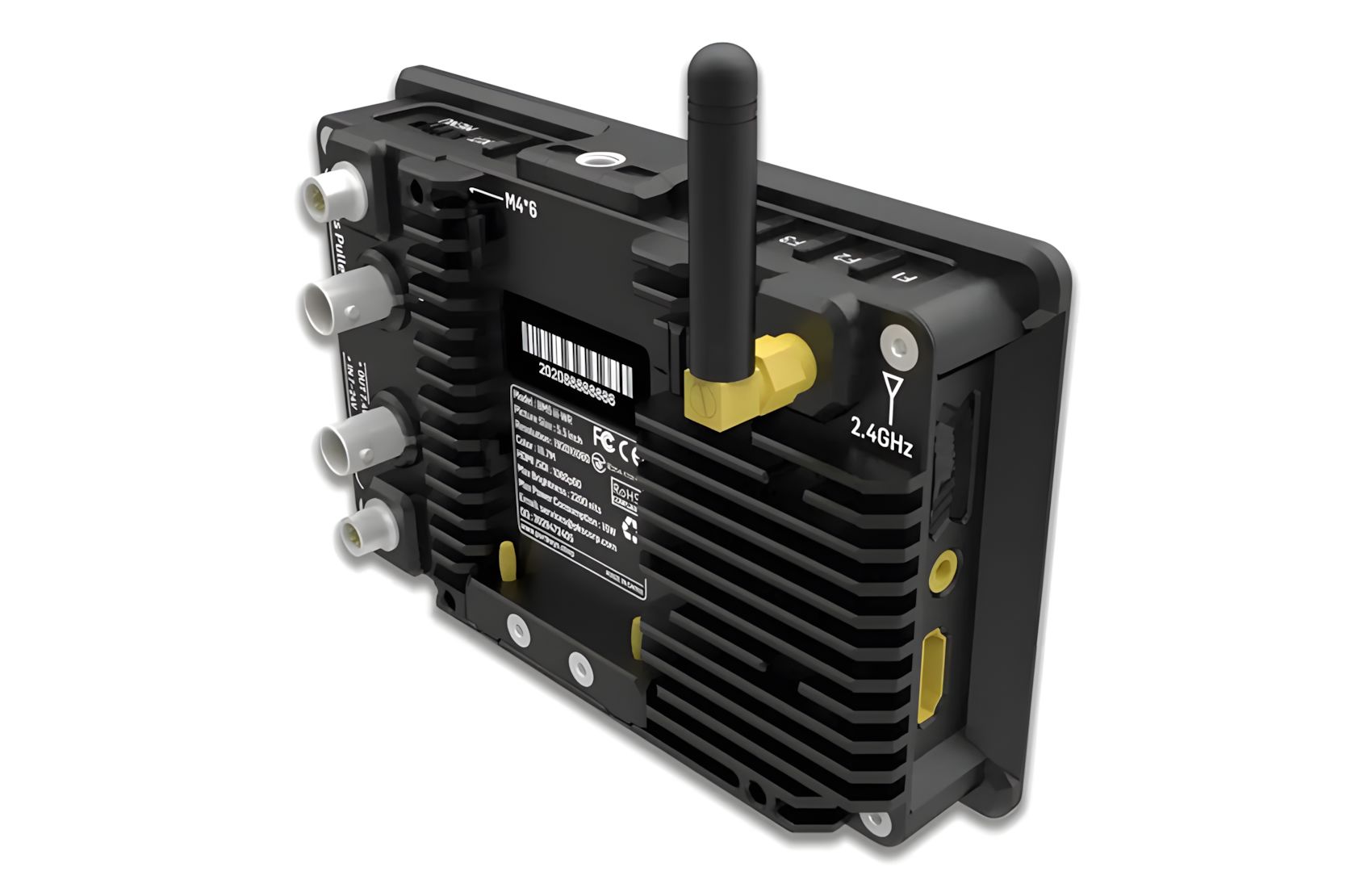 BM5 III WR 5.5-Inch HDMI-SDI