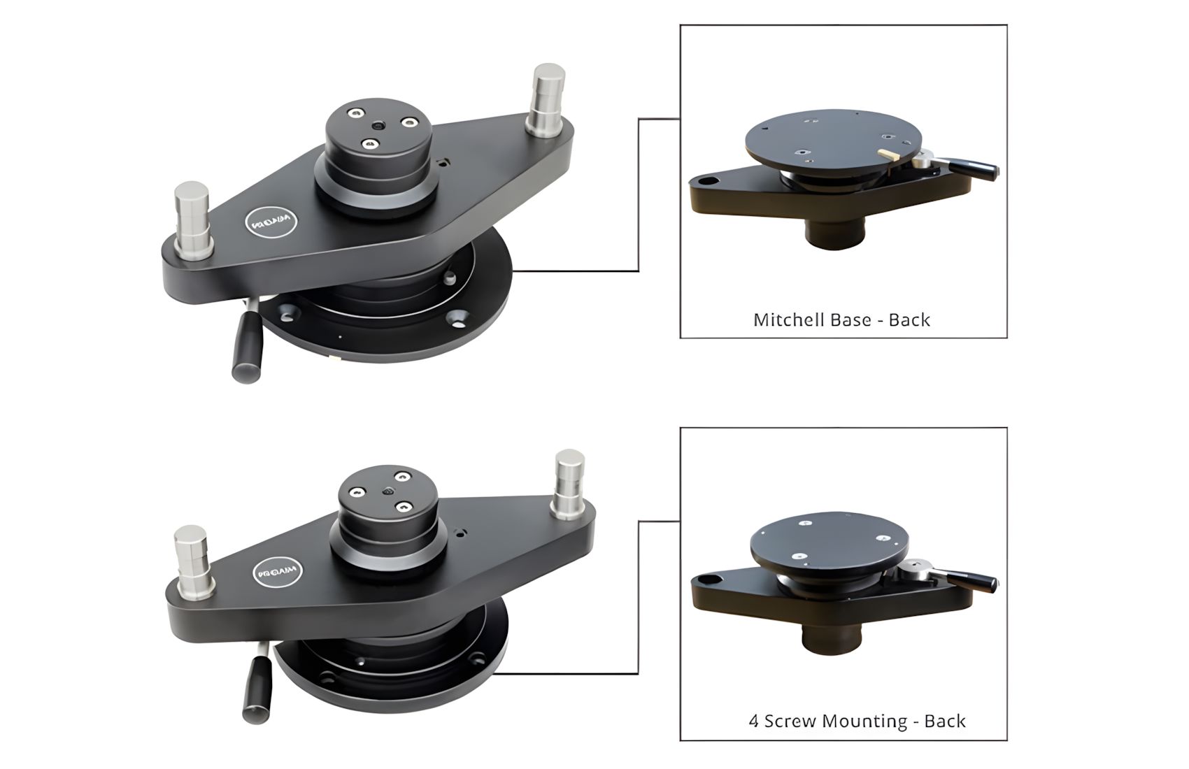 Dolly-Turnstile-Mount