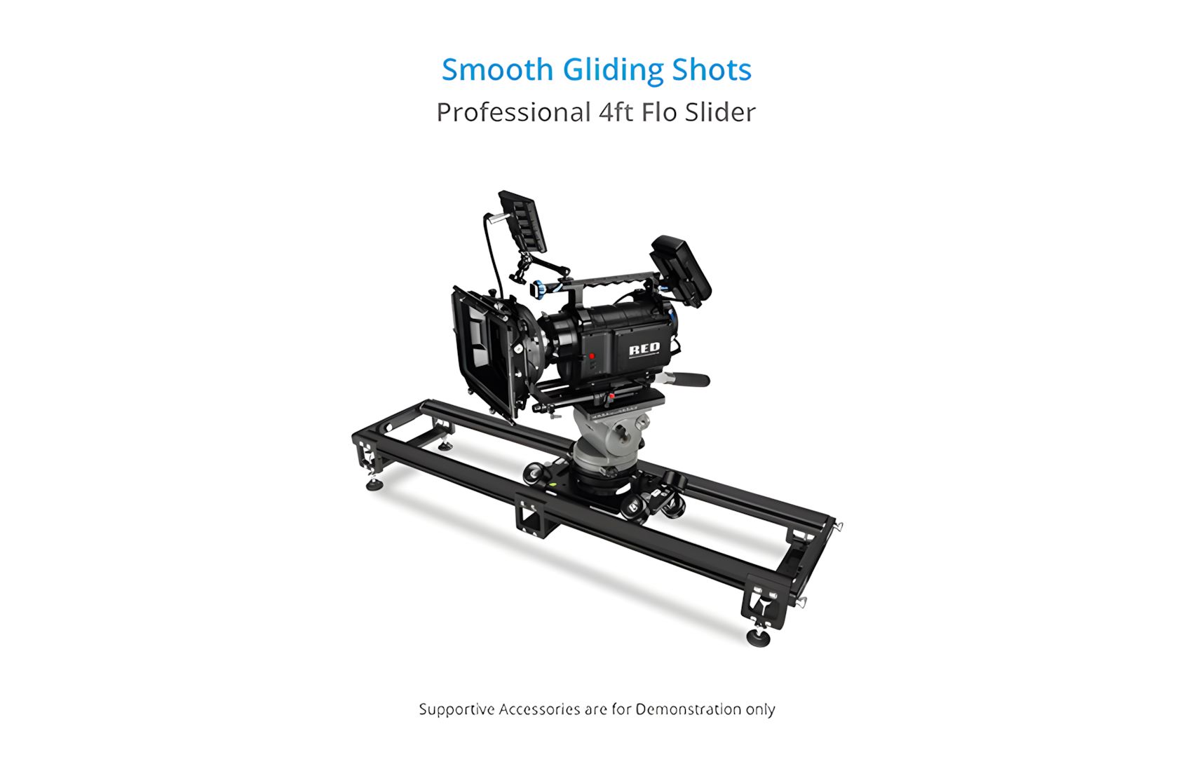 Flo Professional Video 20KG