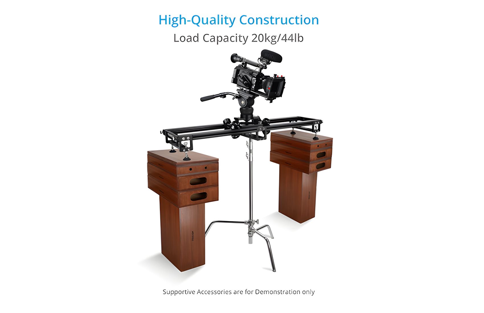Flo Professional Video 20KG