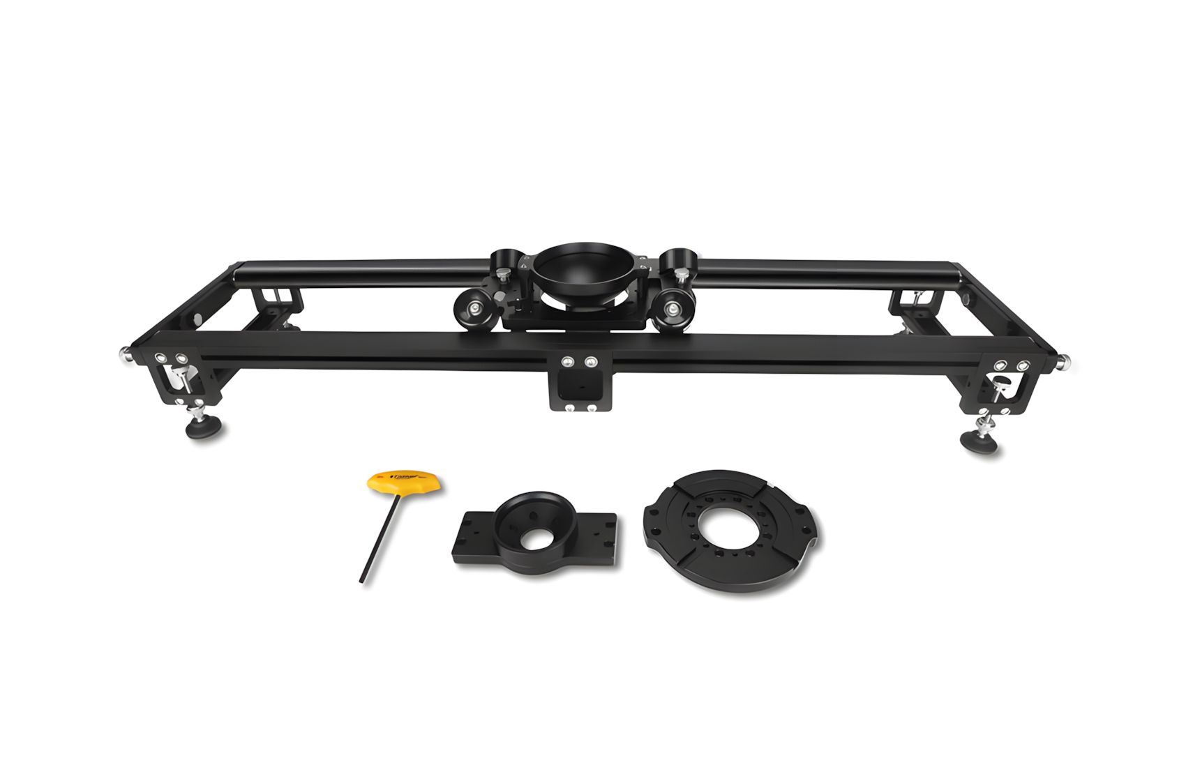 Flo Professional Video 20KG