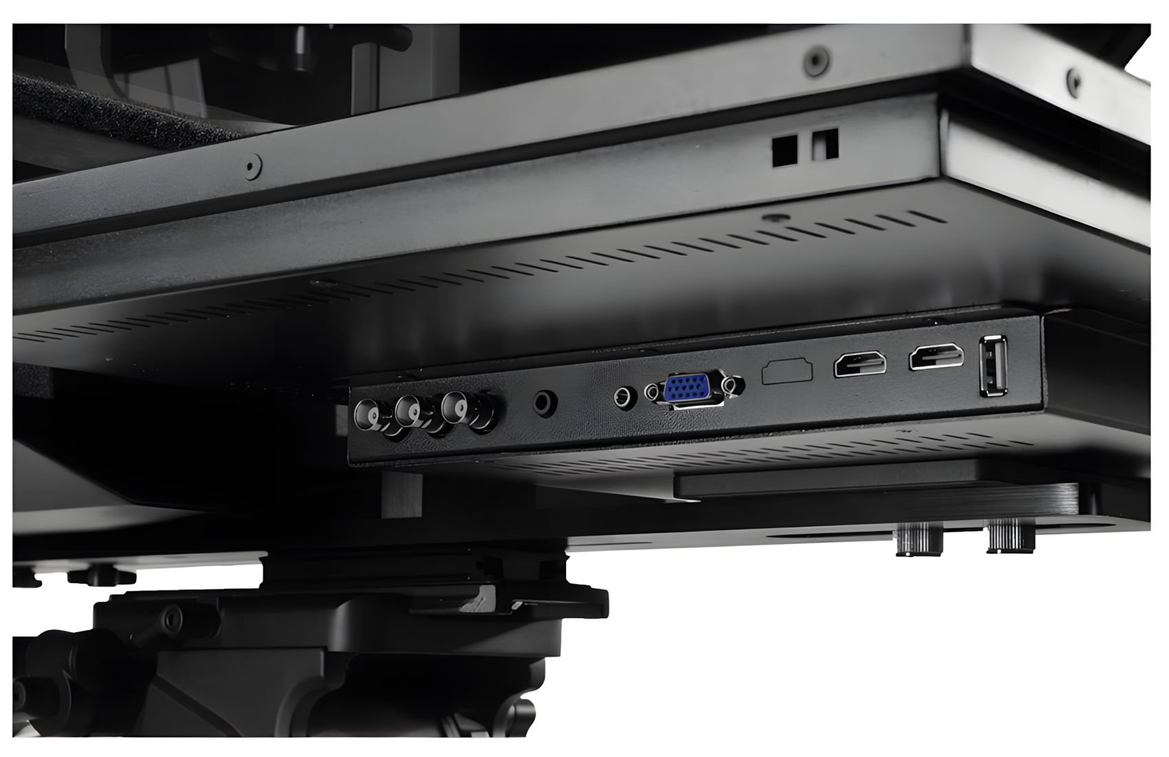 Robo 21.5-Inch HB